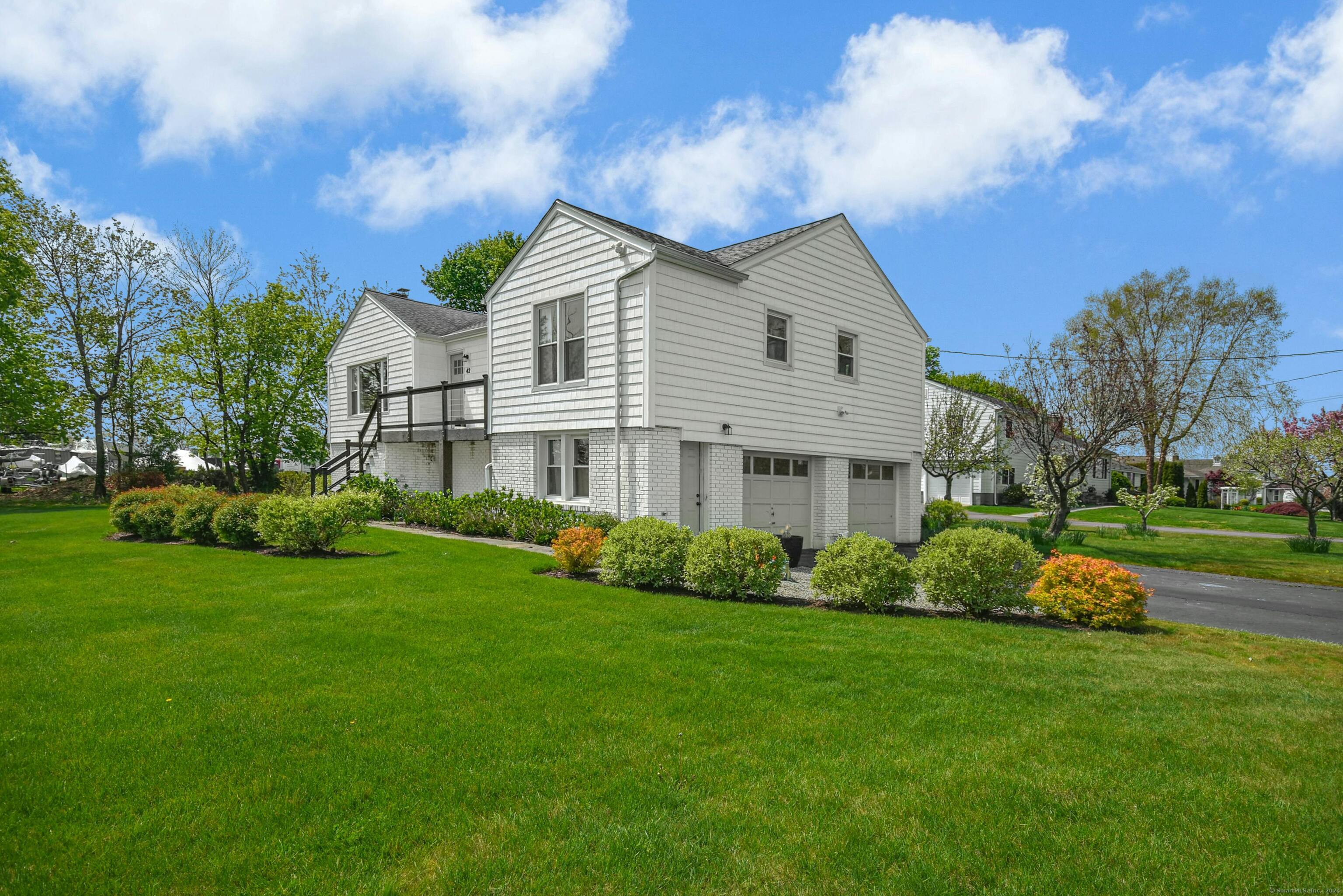 42 Calf Pasture Beach Road