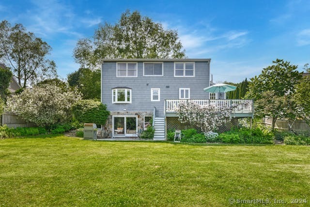 490 Wormwood Road
