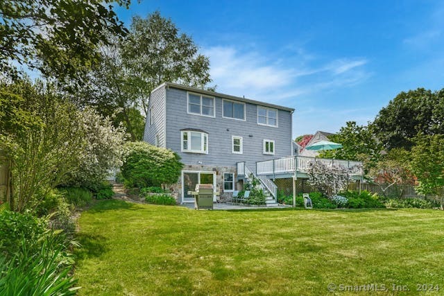 490 Wormwood Road