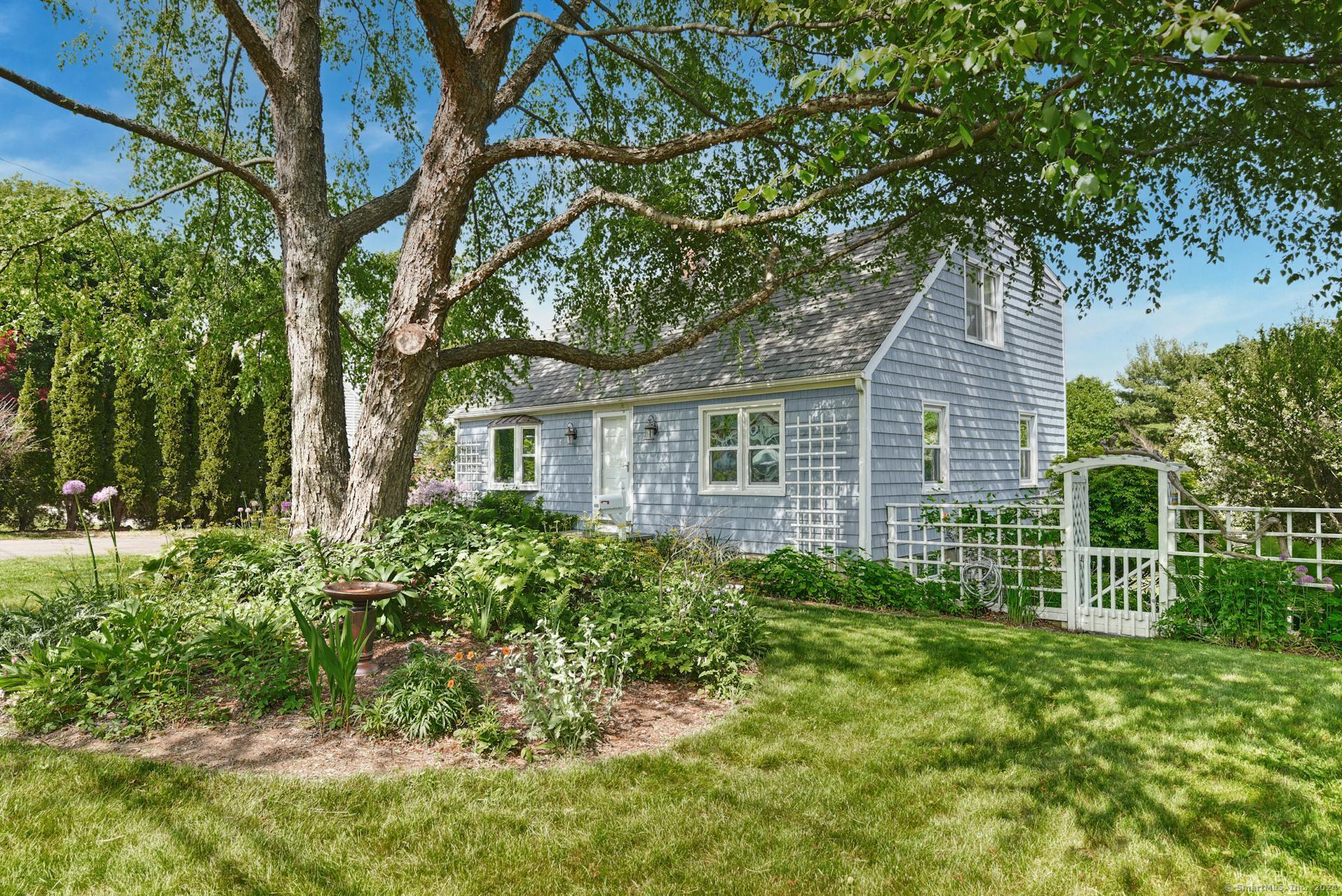 490 Wormwood Road