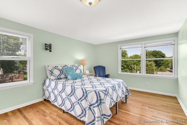 490 Wormwood Road