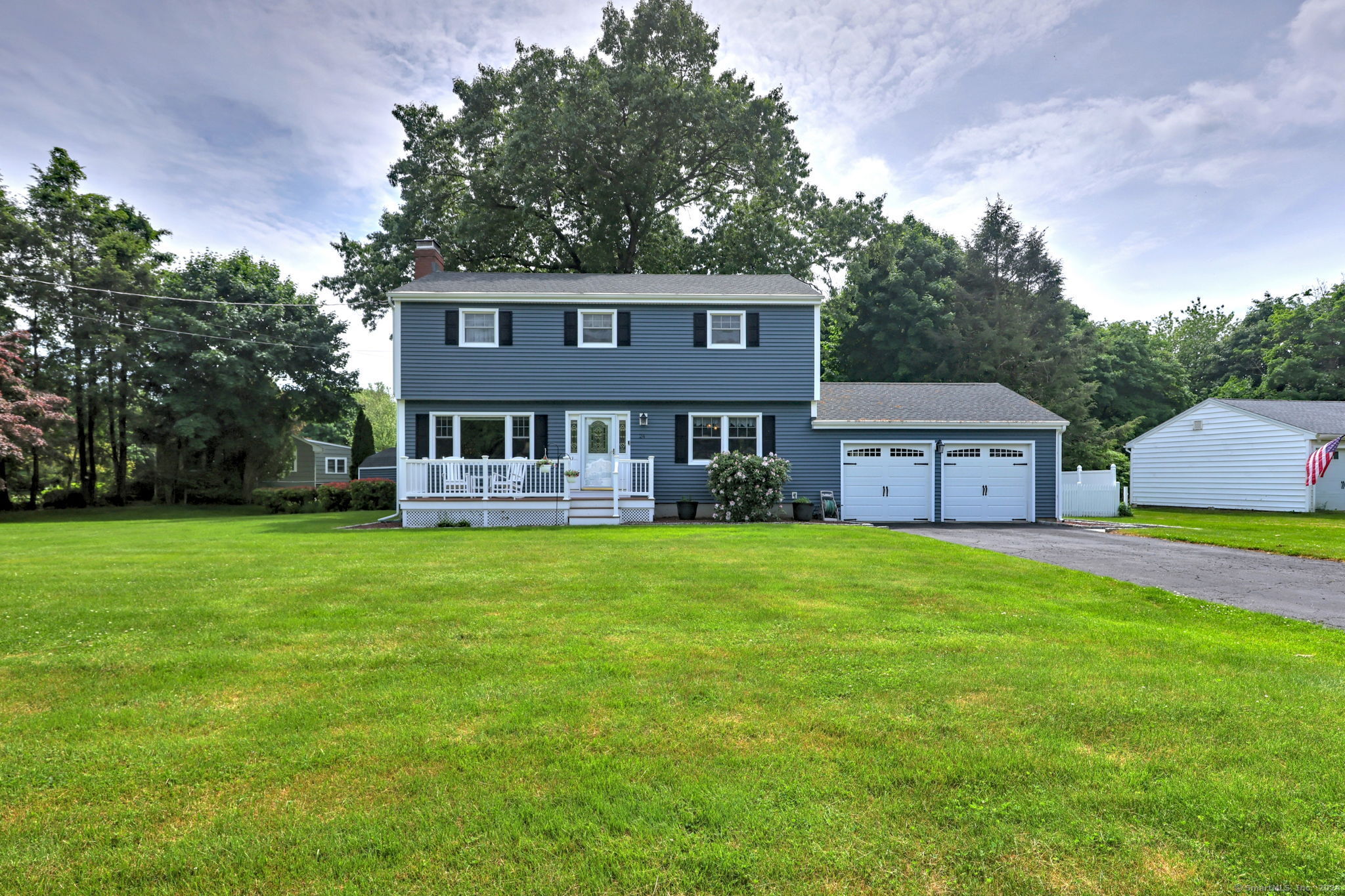 24 Greenwood Drive