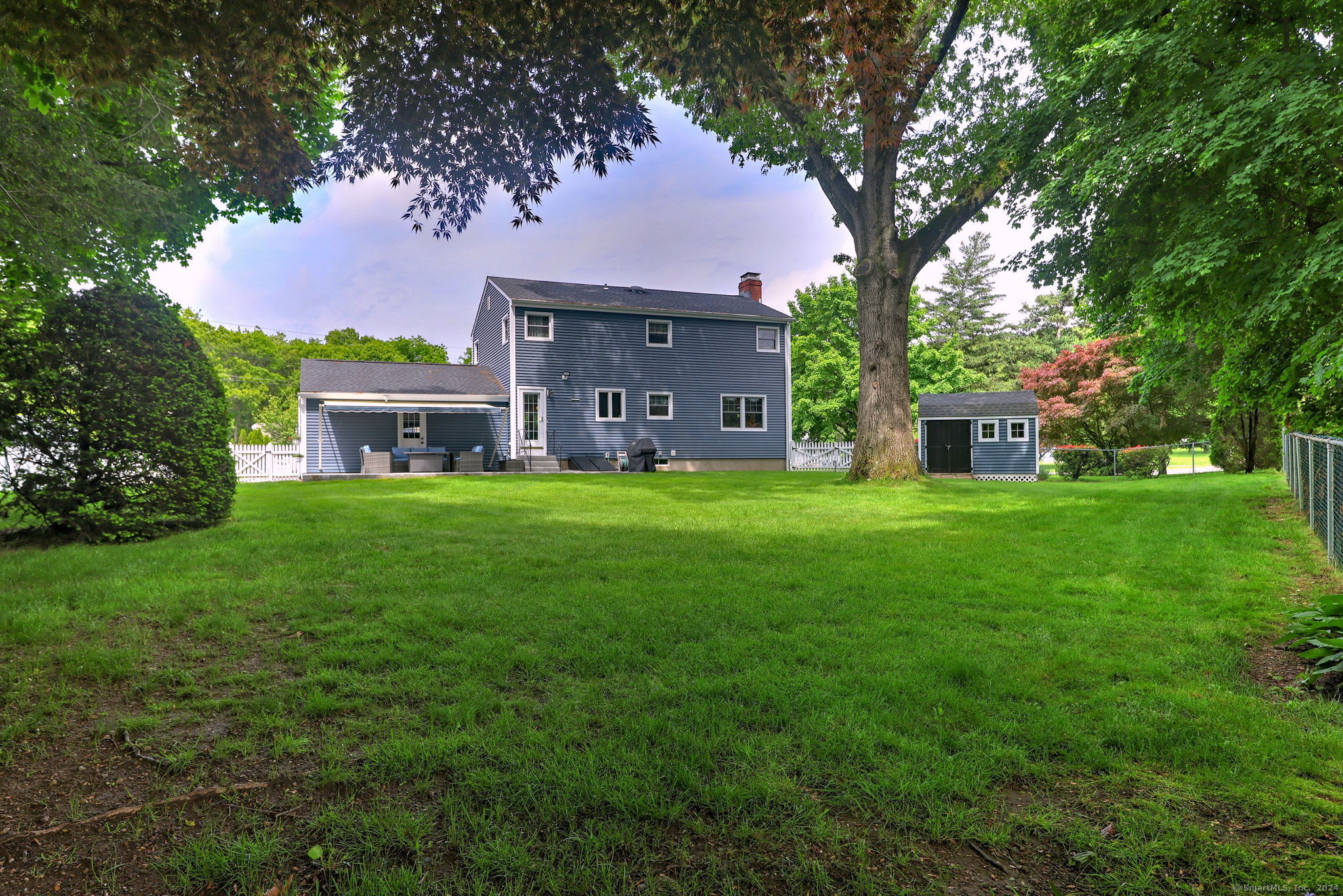 24 Greenwood Drive