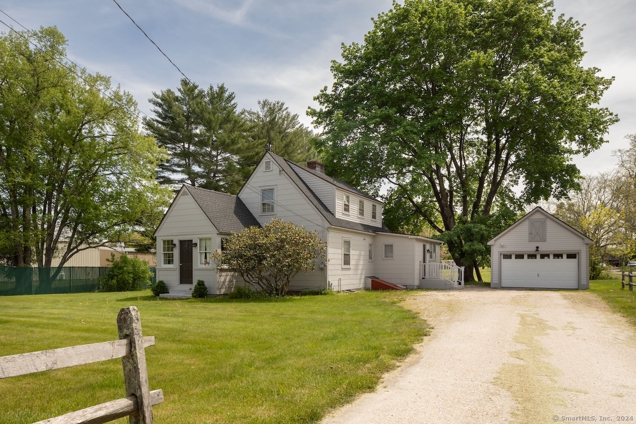 15 Indian Cave Road