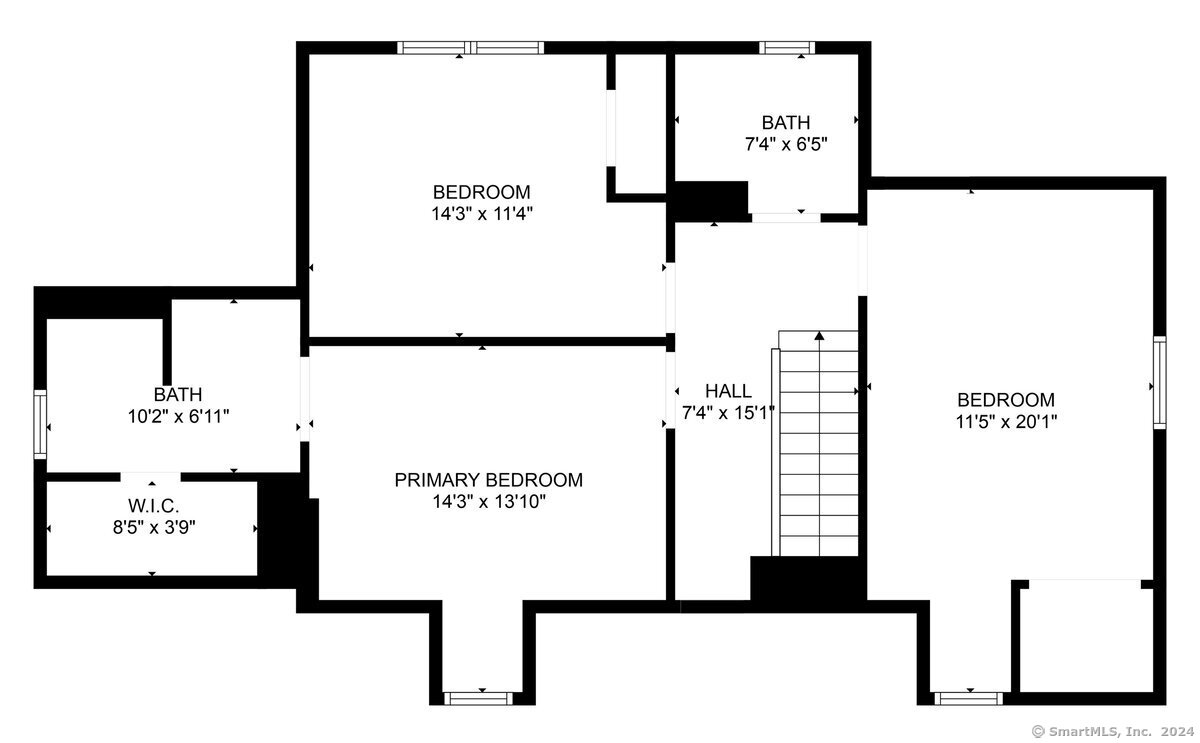 62 Pershing Avenue