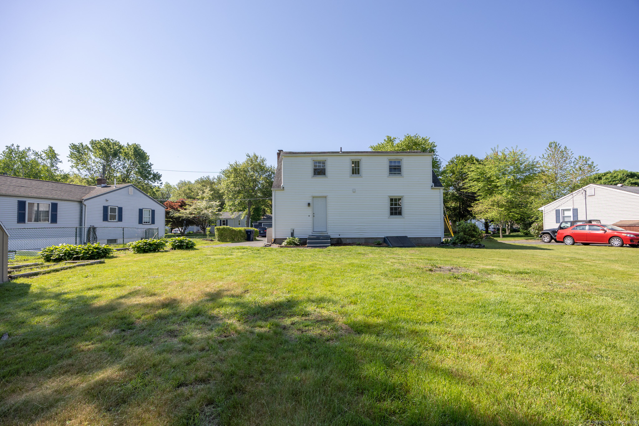 21 Hoye Street