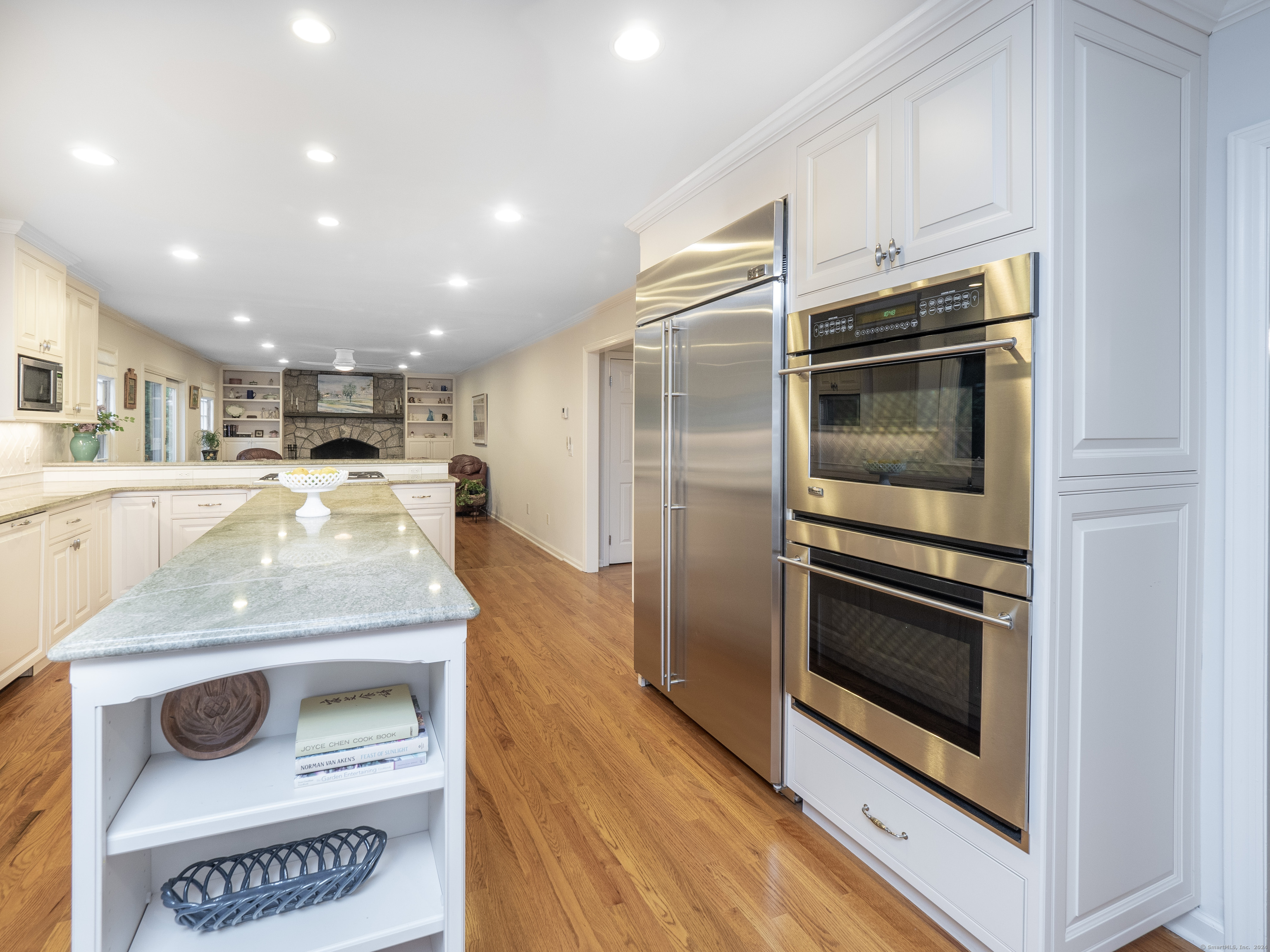 7 Hillcrest Place