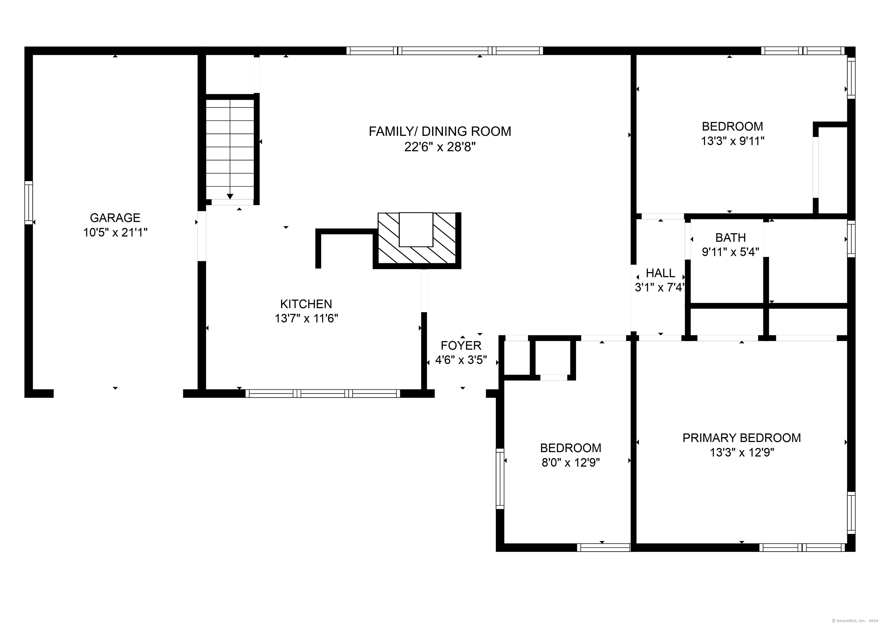 47 Knollwood Road