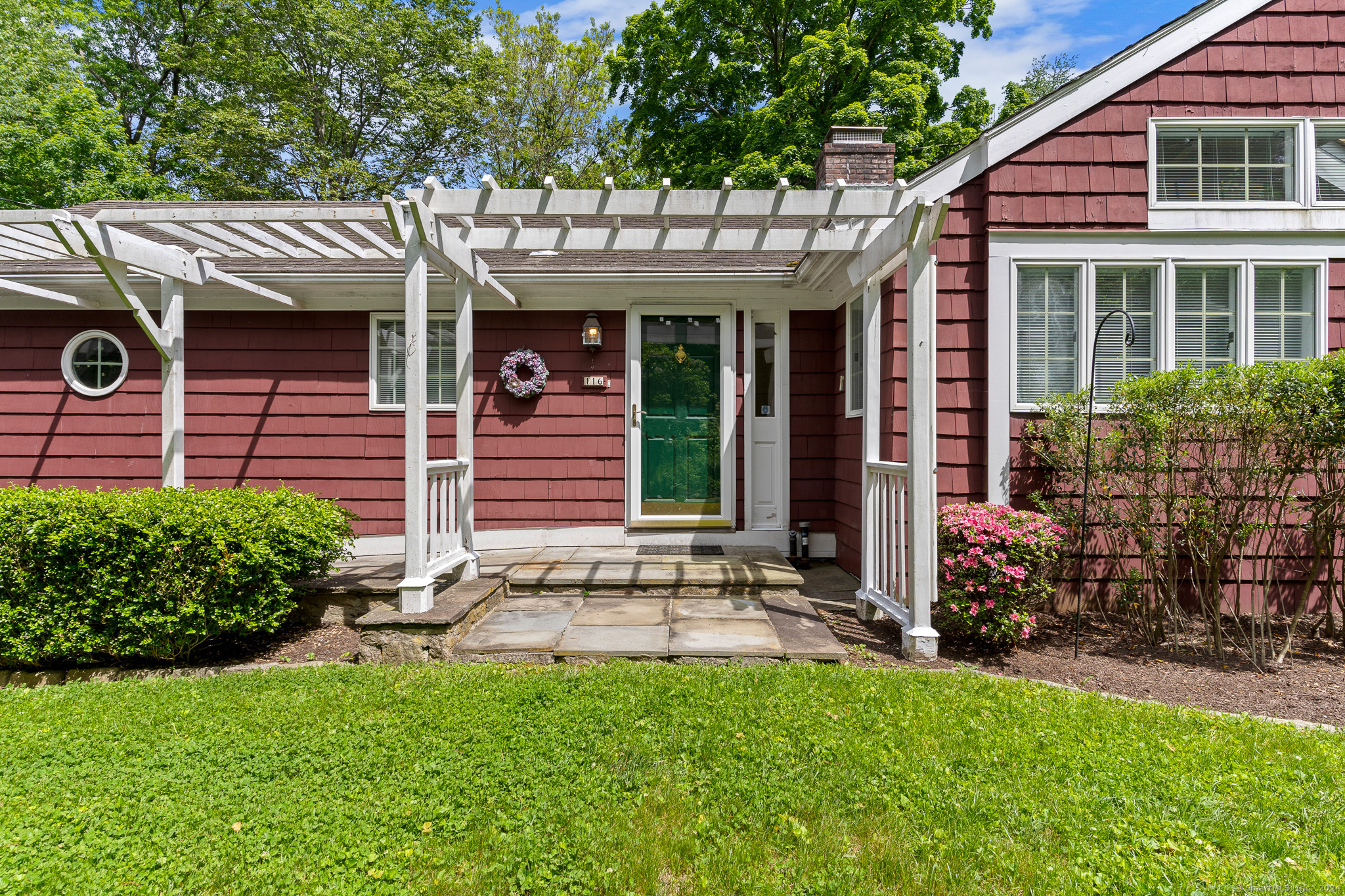 116 Chicken Street