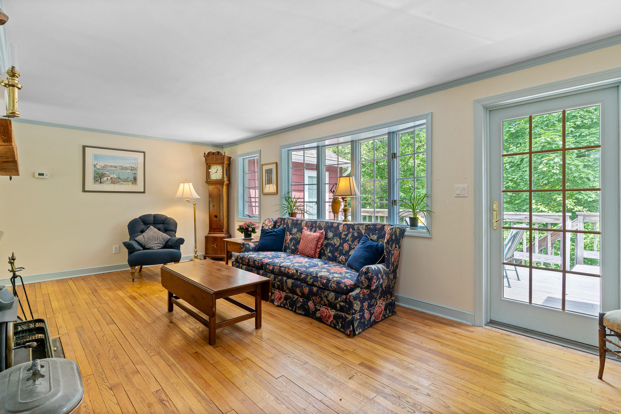 116 Chicken Street