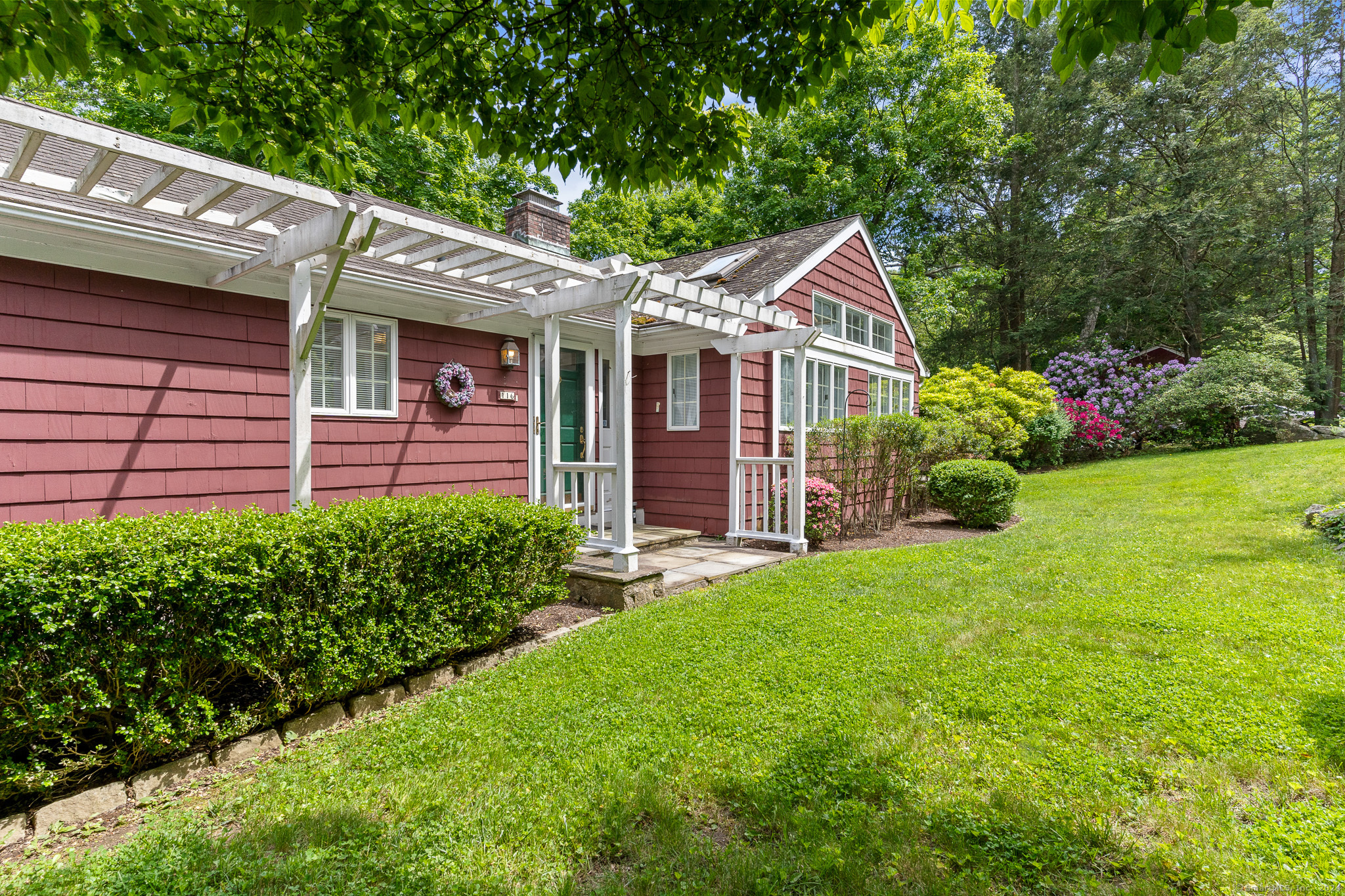 116 Chicken Street