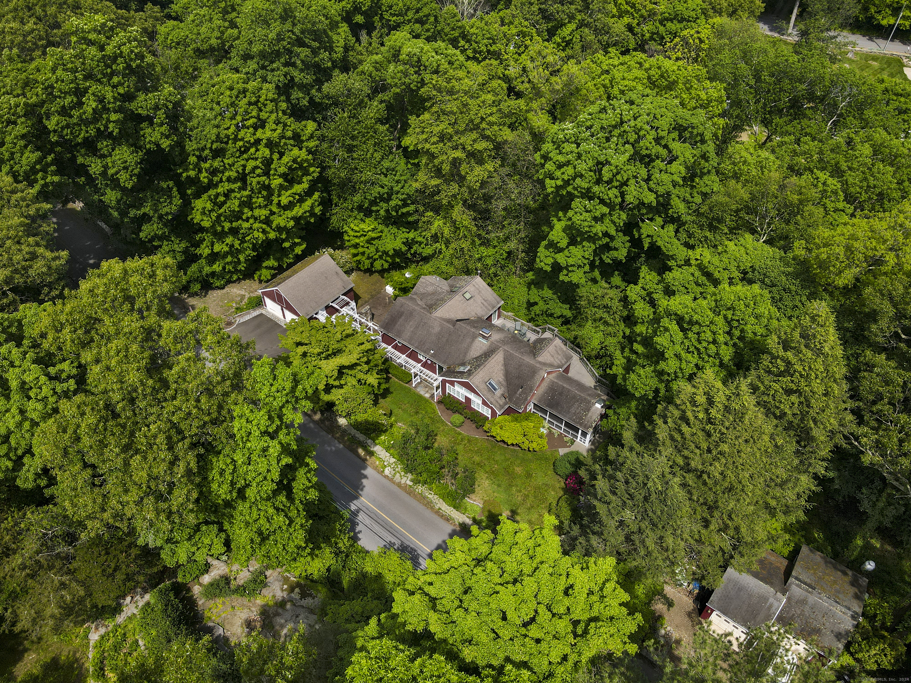 116 Chicken Street