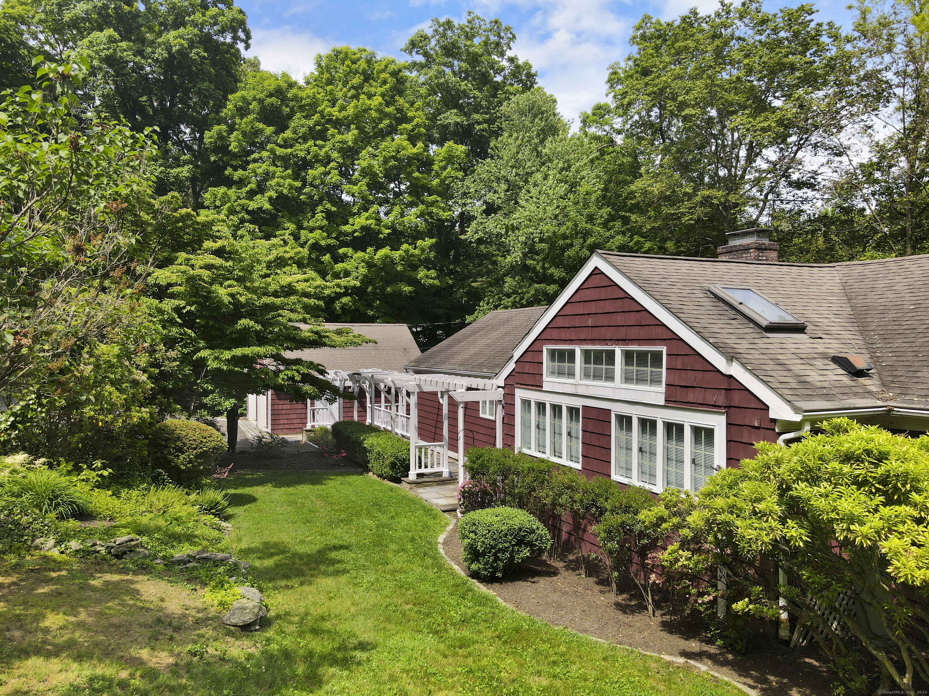 116 Chicken Street