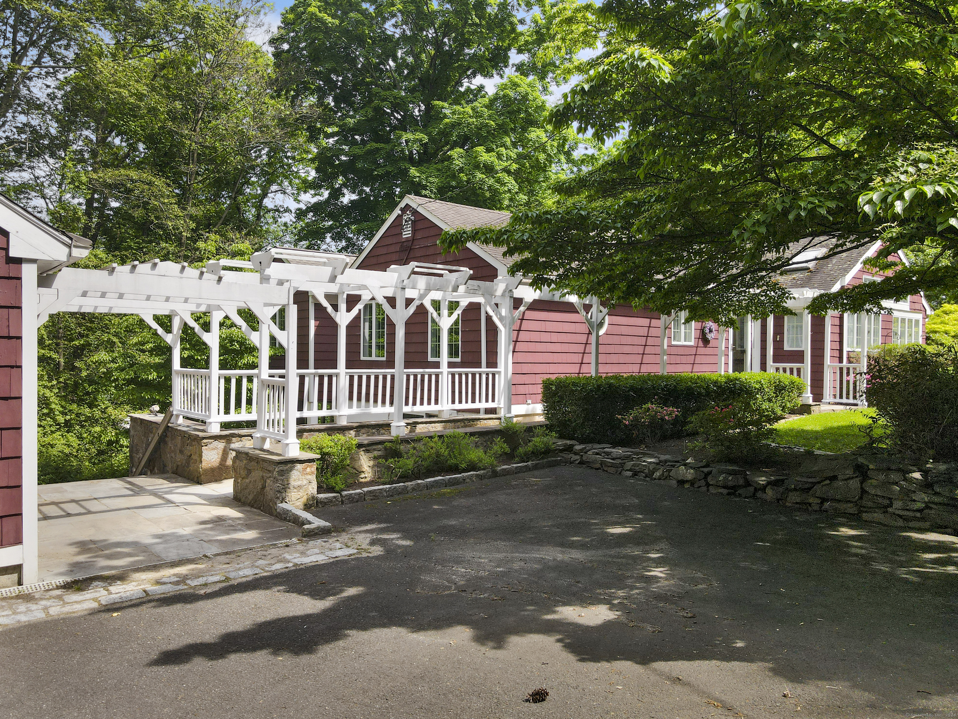 116 Chicken Street