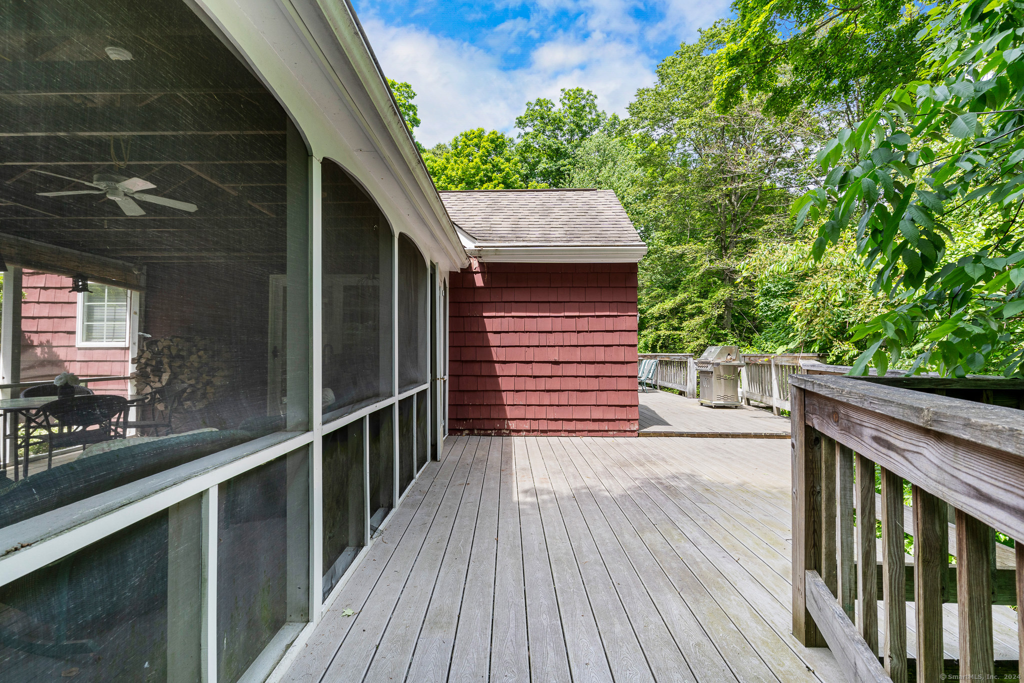 116 Chicken Street