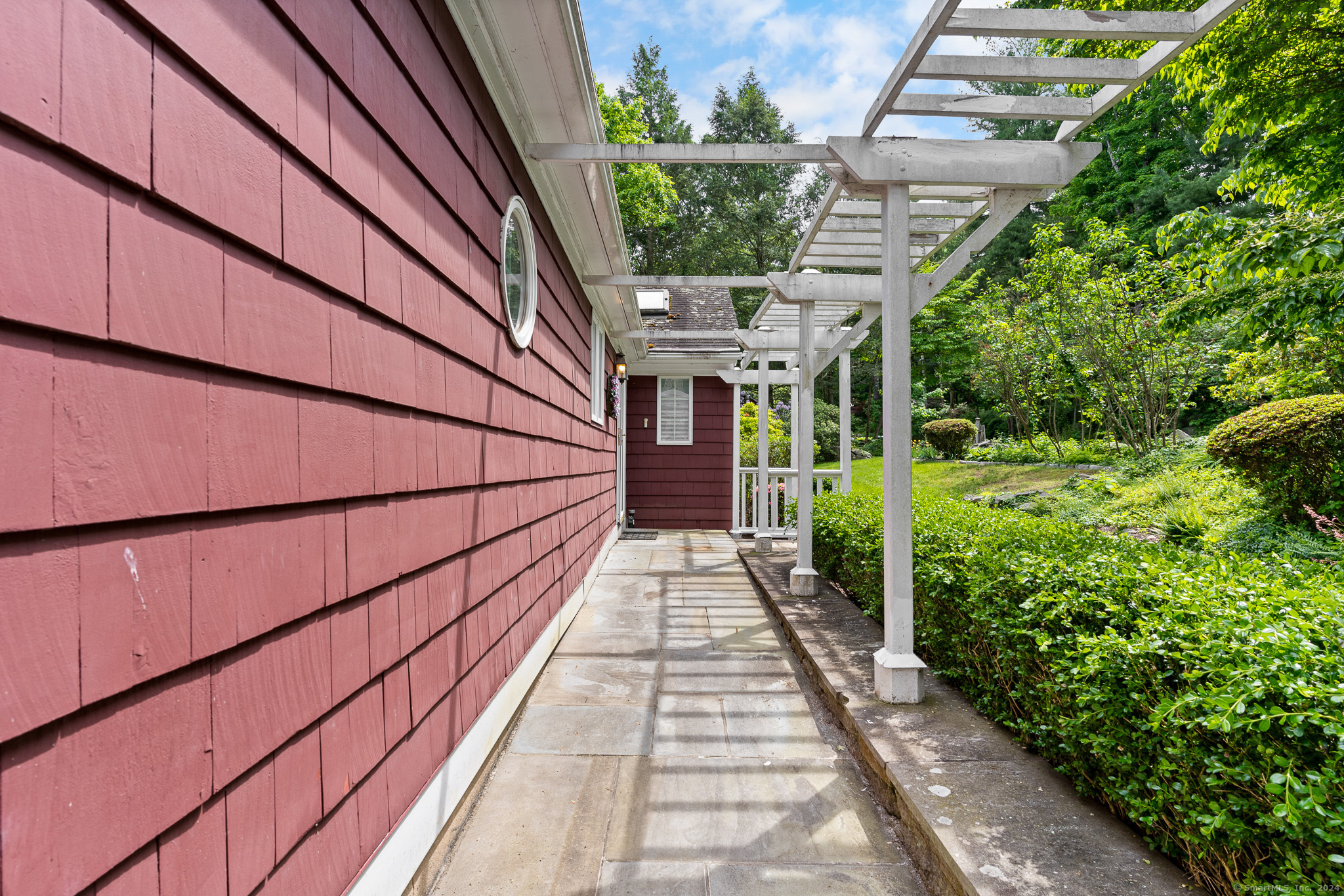 116 Chicken Street