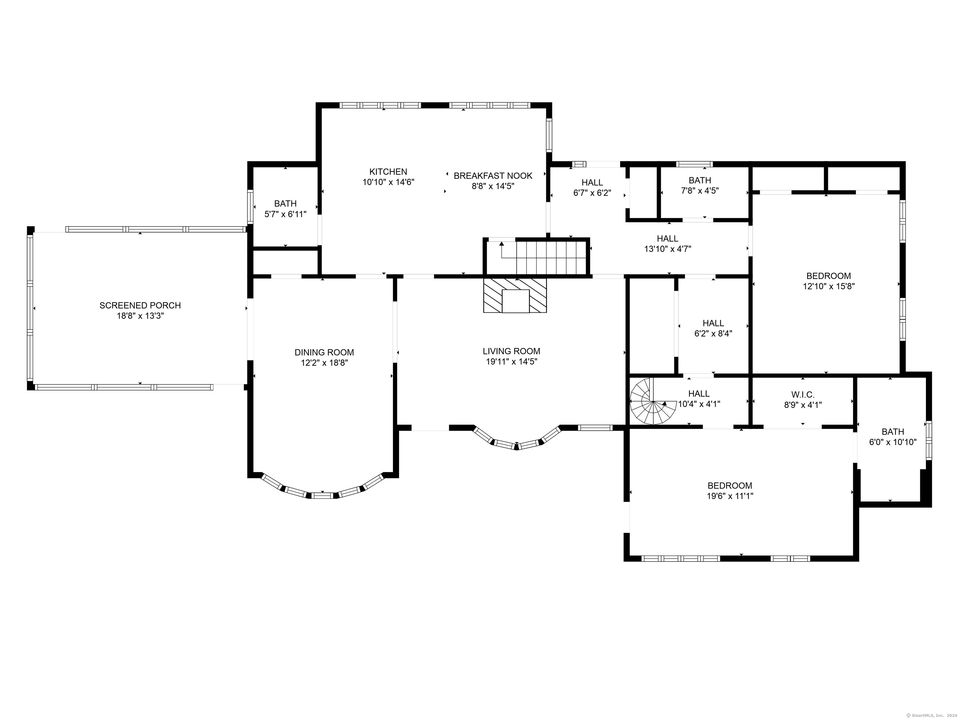 116 Chicken Street