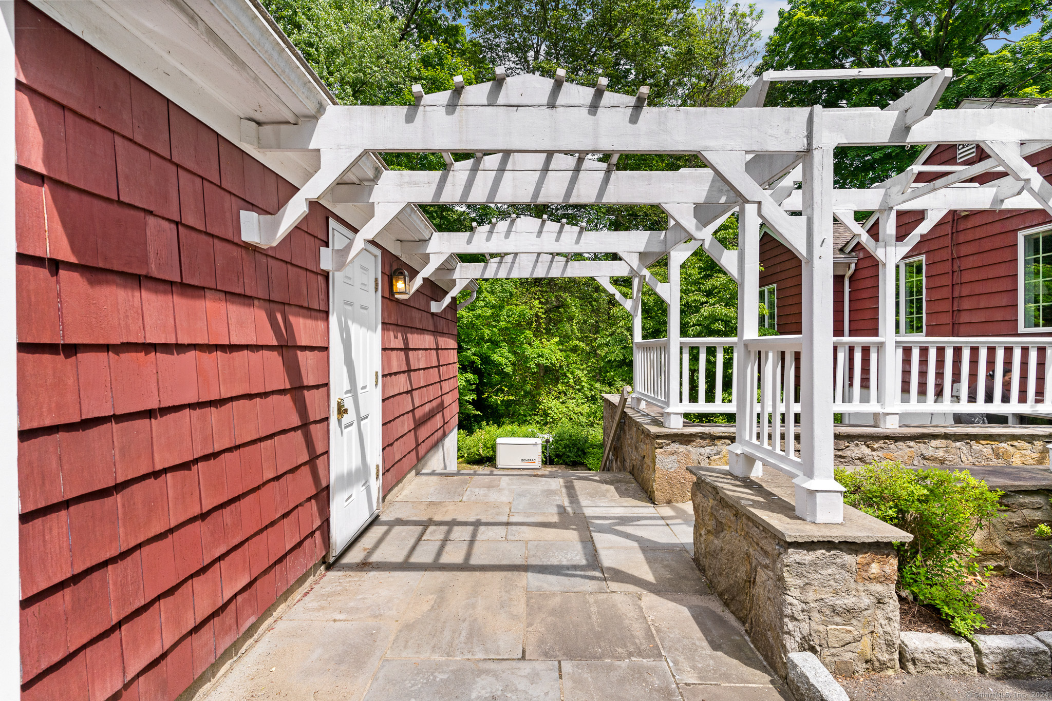 116 Chicken Street