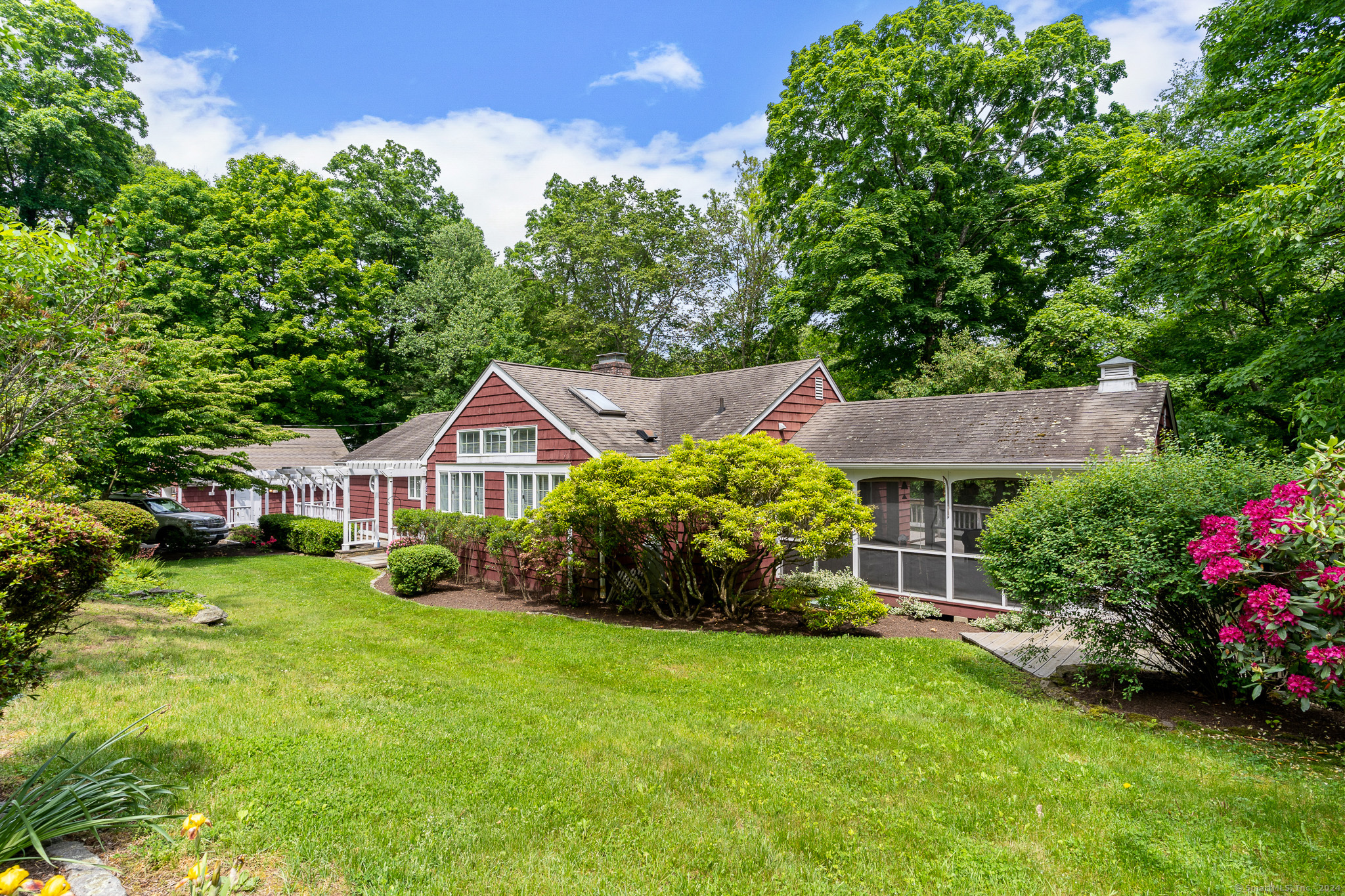 116 Chicken Street