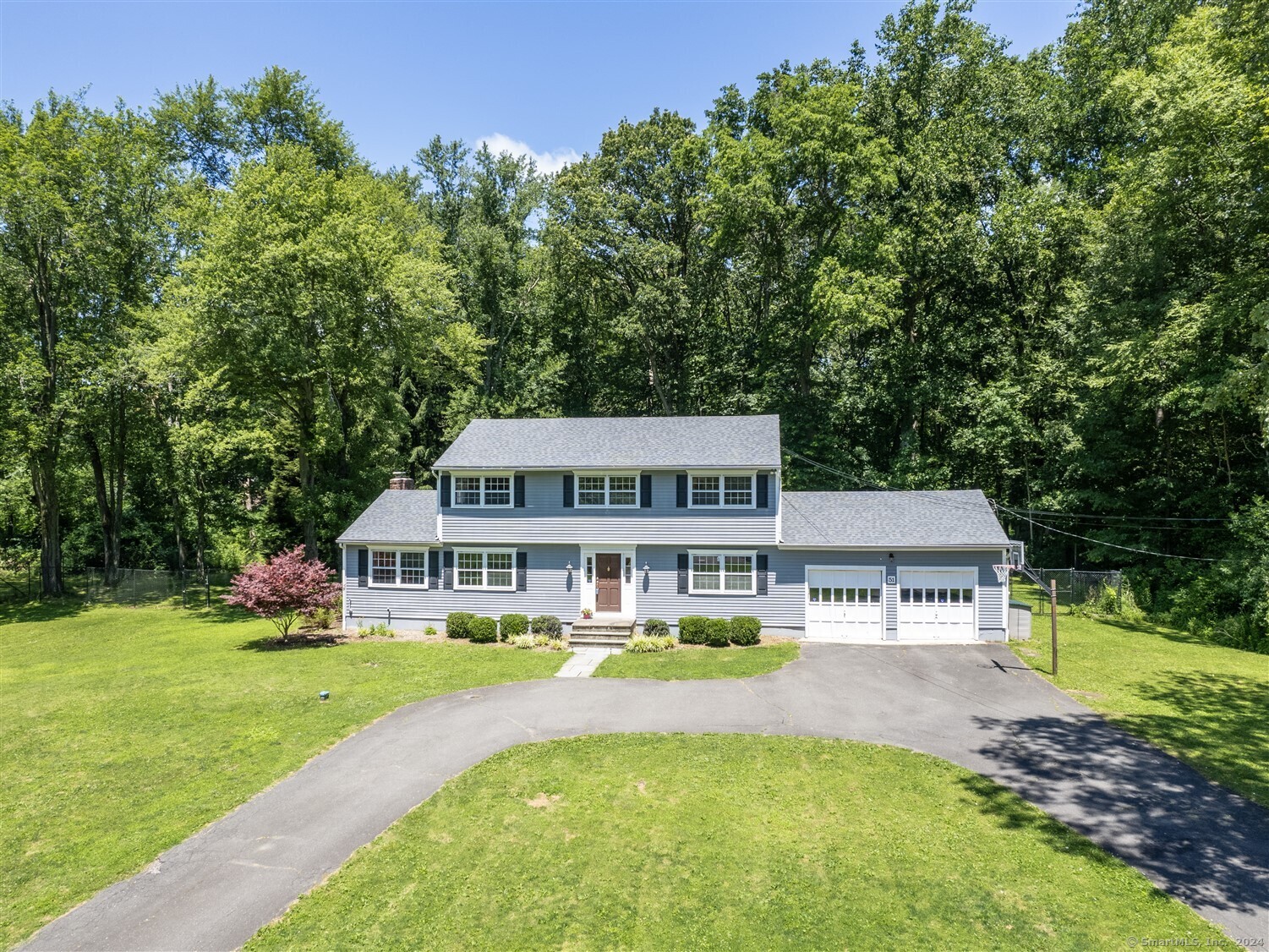 51 Wilton Woods Road