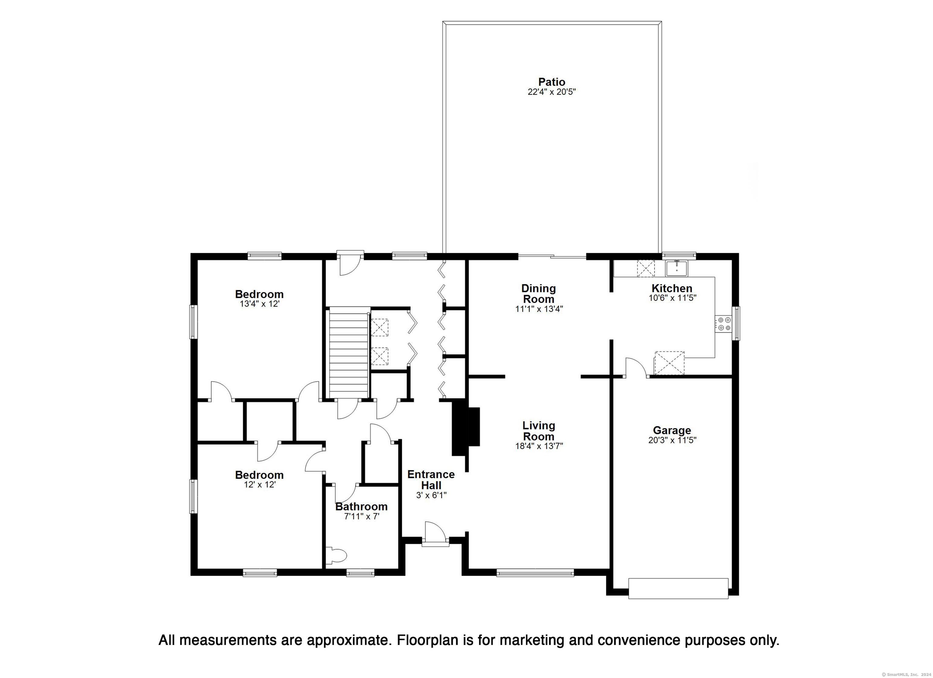 142 Soundview Court