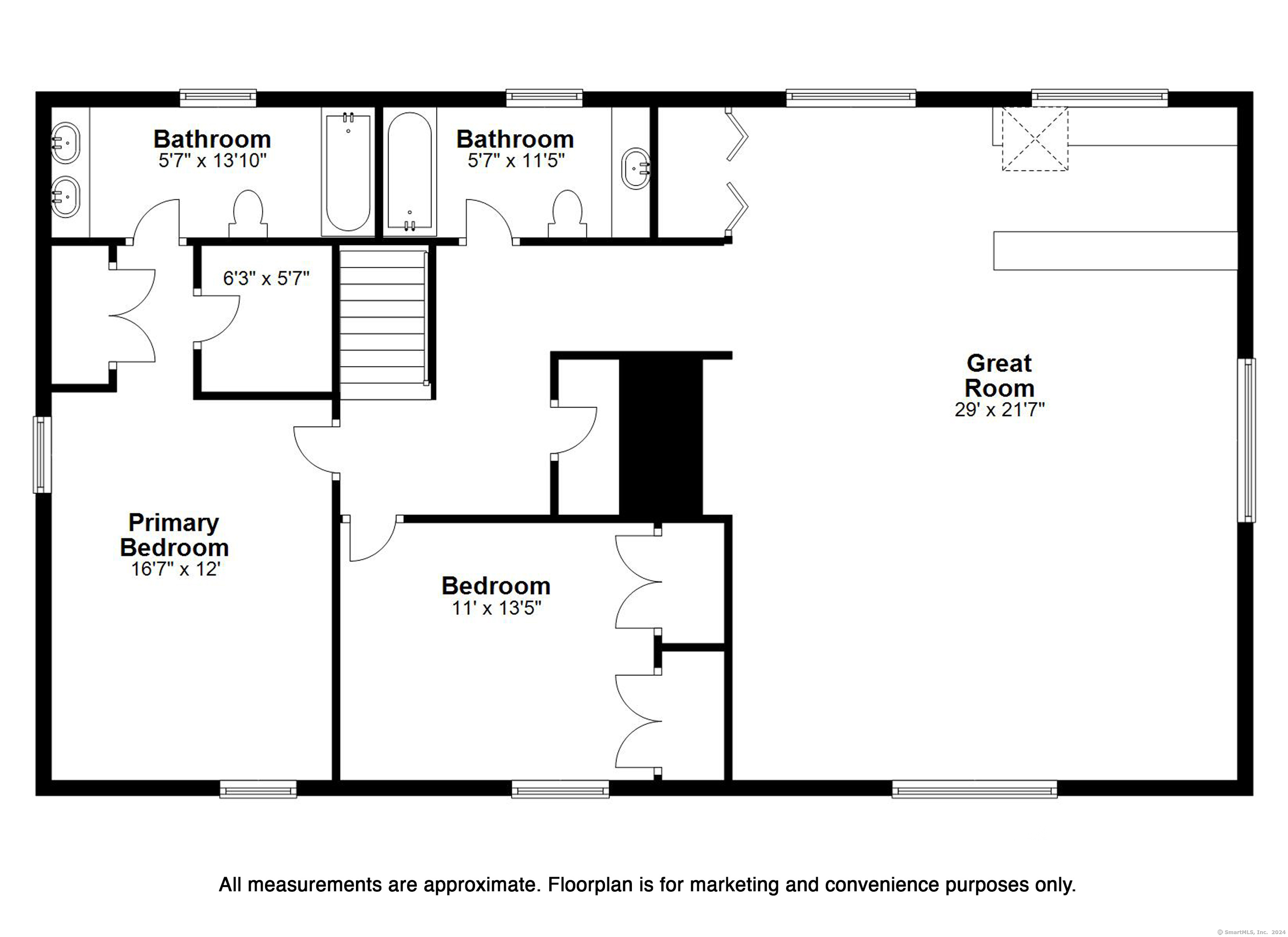 142 Soundview Court