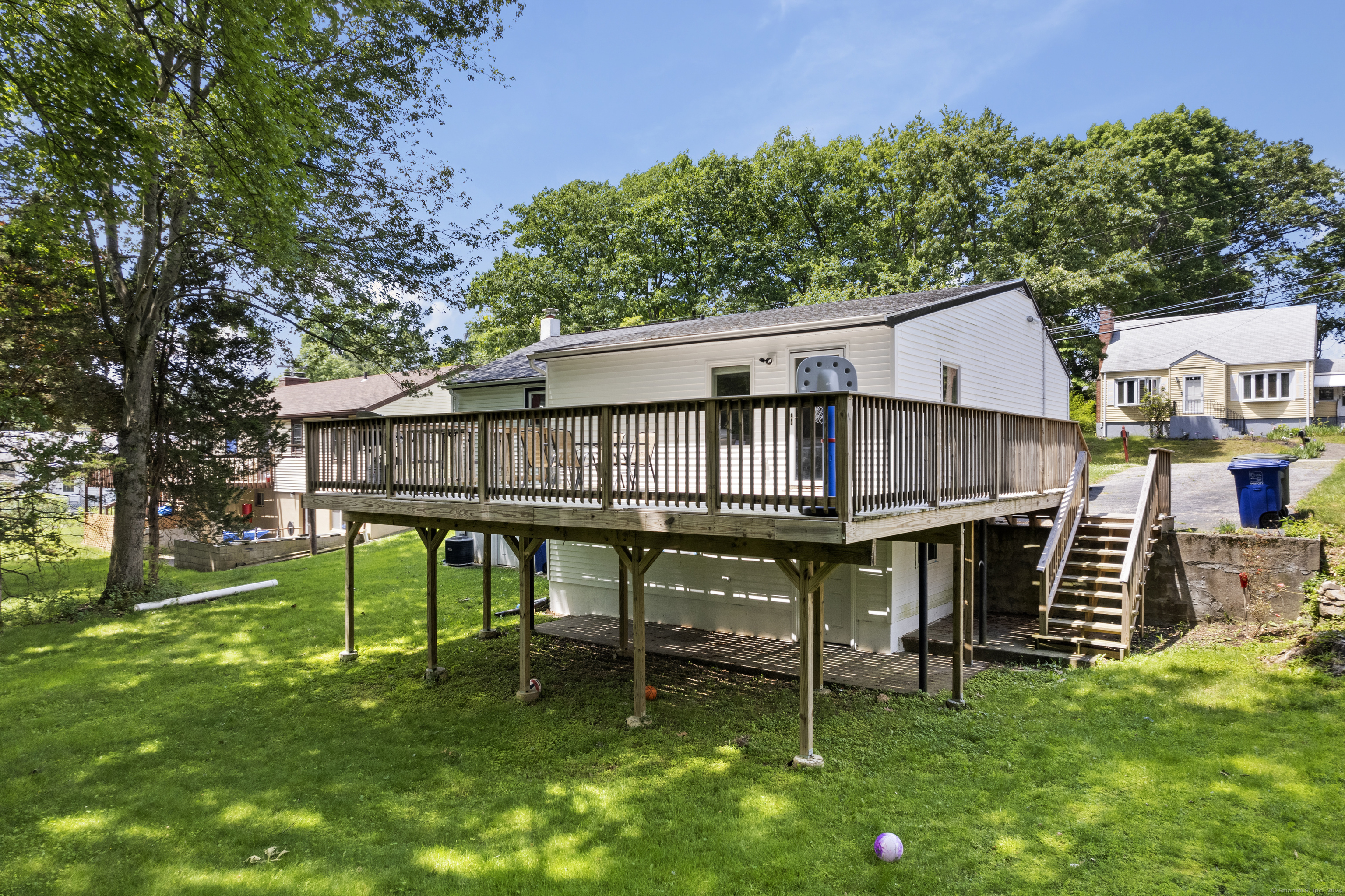 327 Red Oak Road