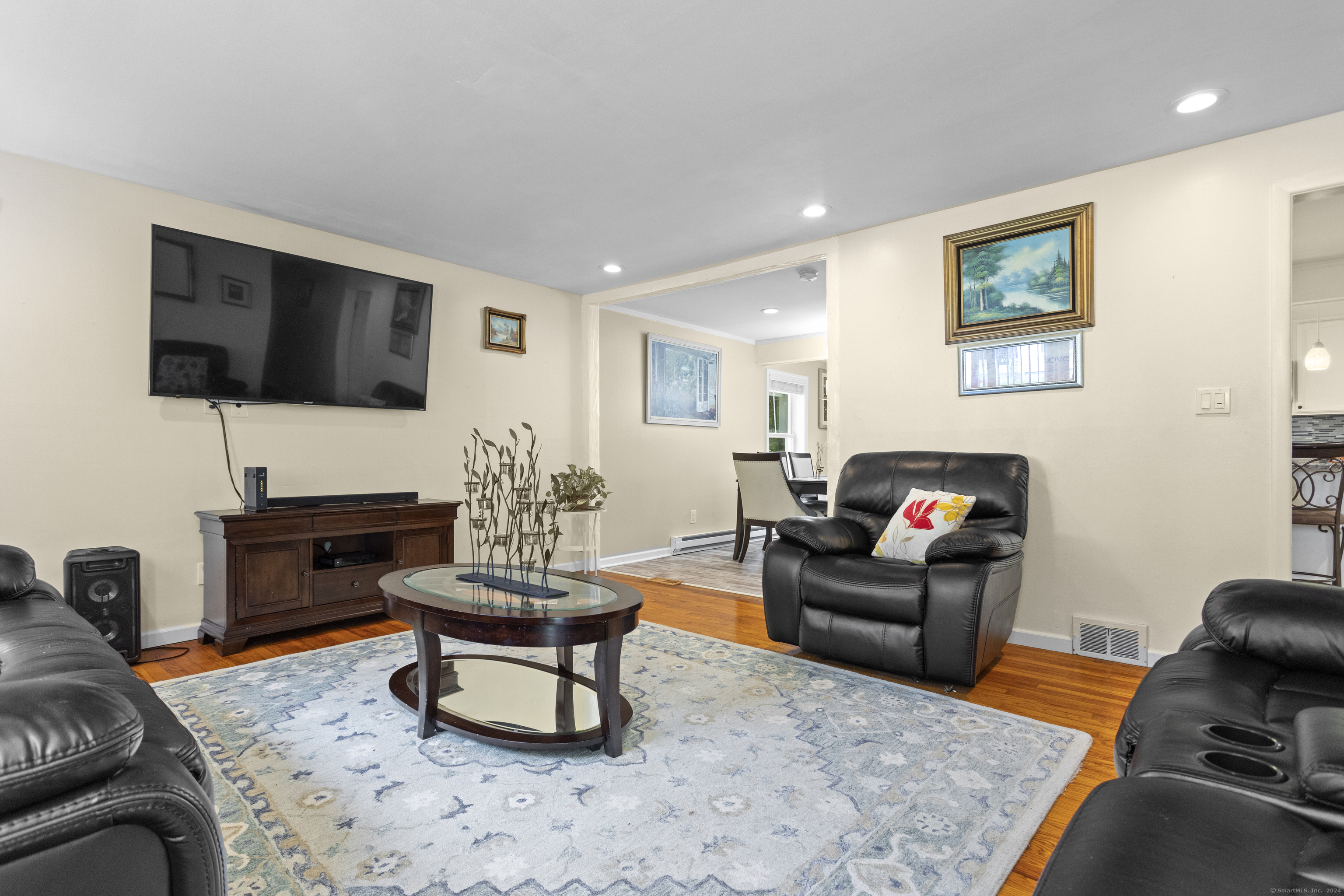 327 Red Oak Road