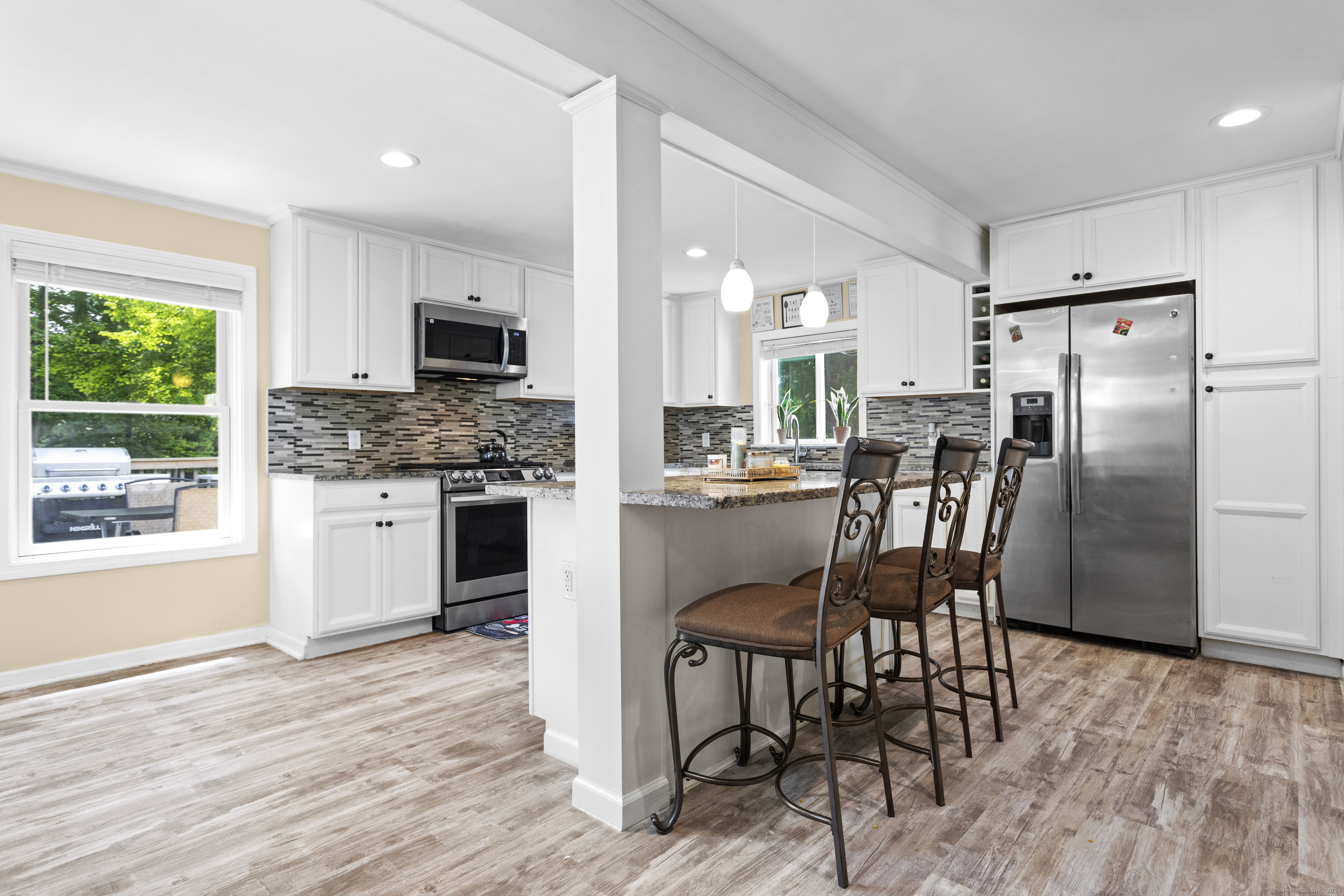 327 Red Oak Road