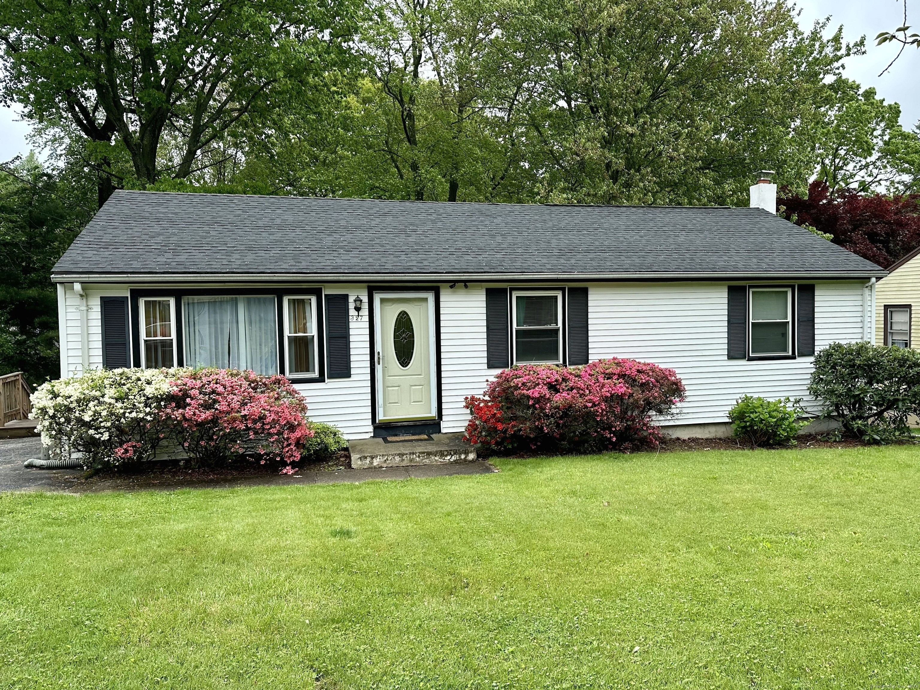 327 Red Oak Road