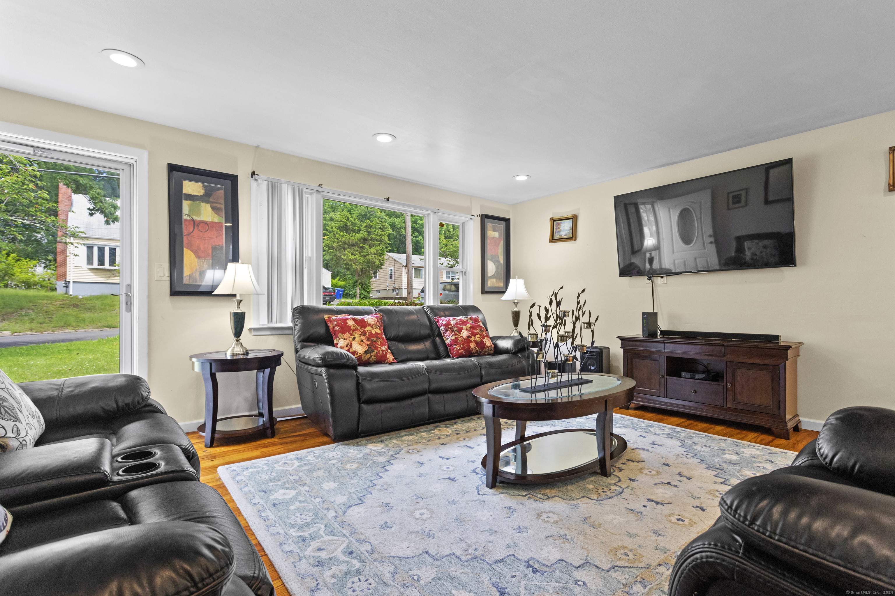 327 Red Oak Road