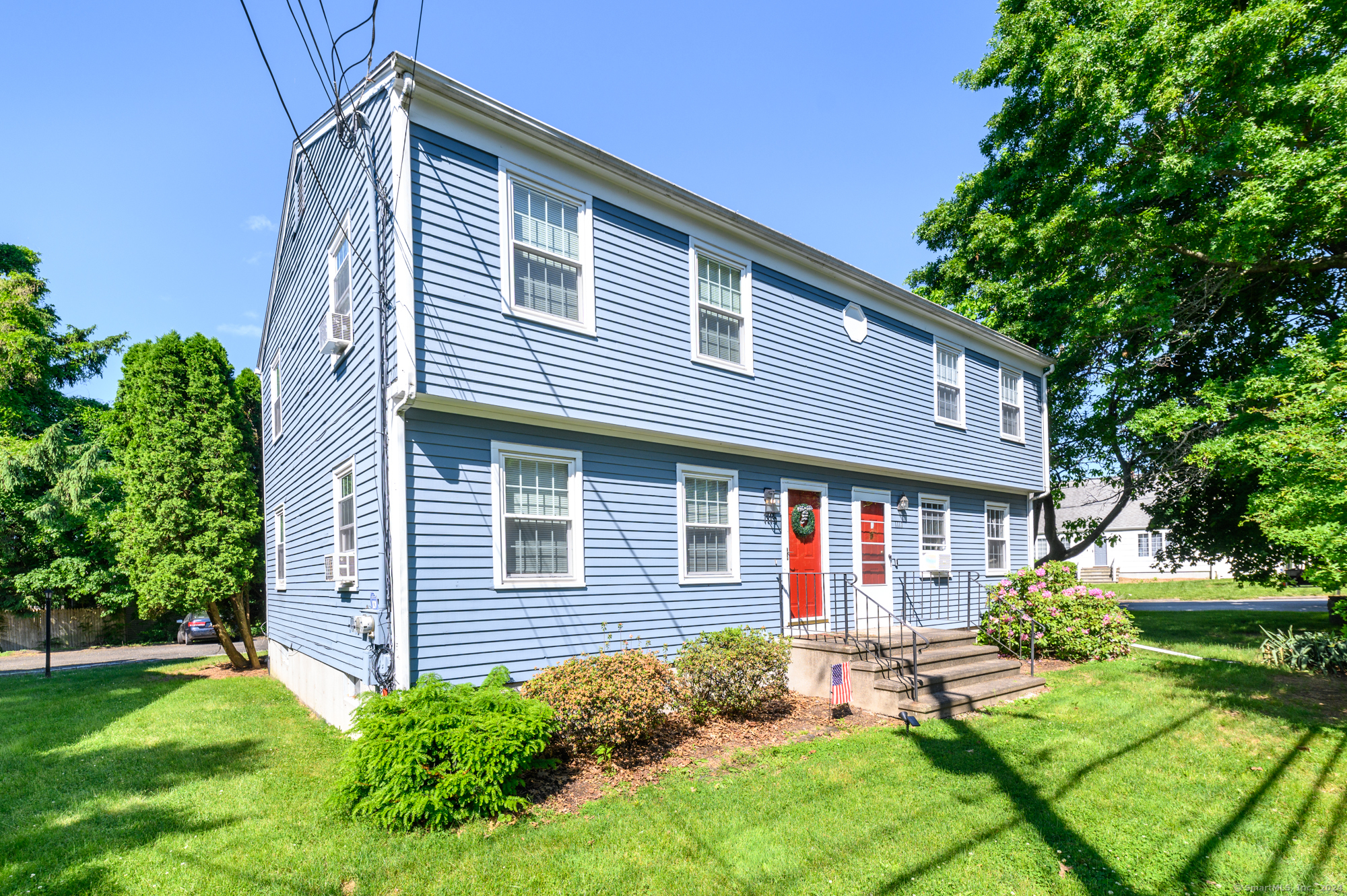 1115 Black Rock Turnpike 1115