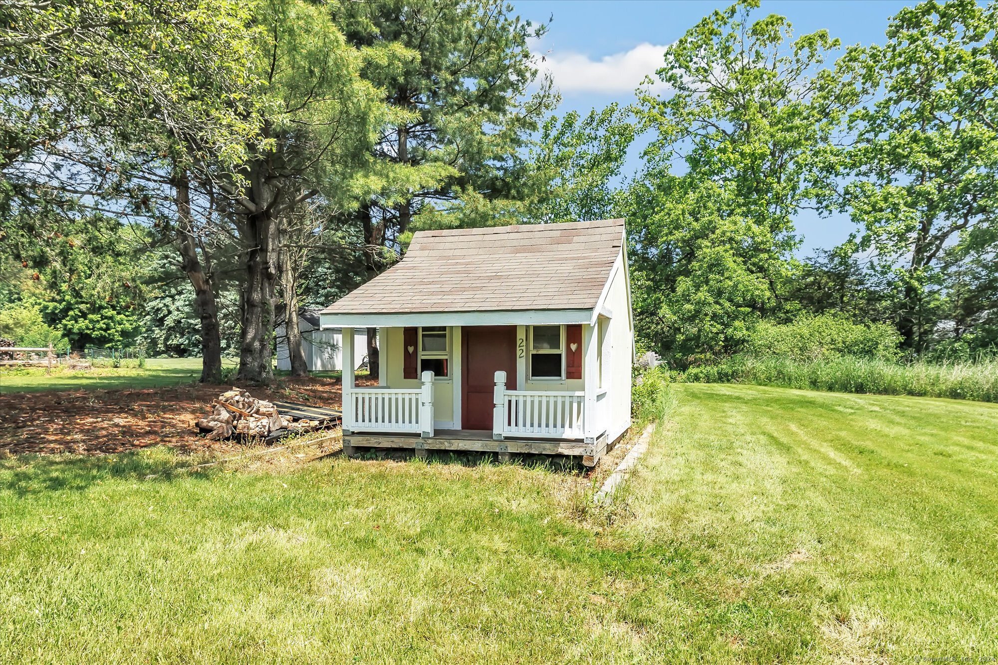 22 Quigley Road