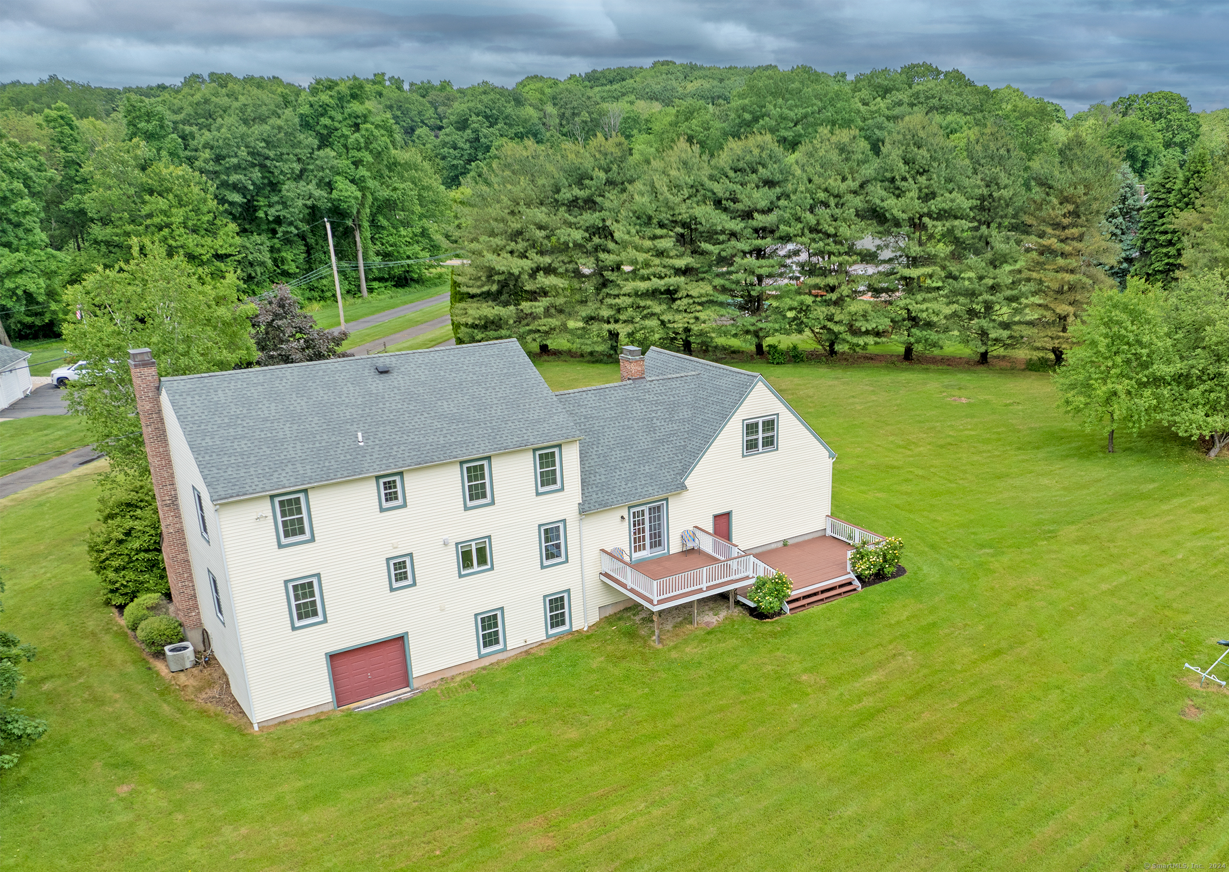 22 Quigley Road