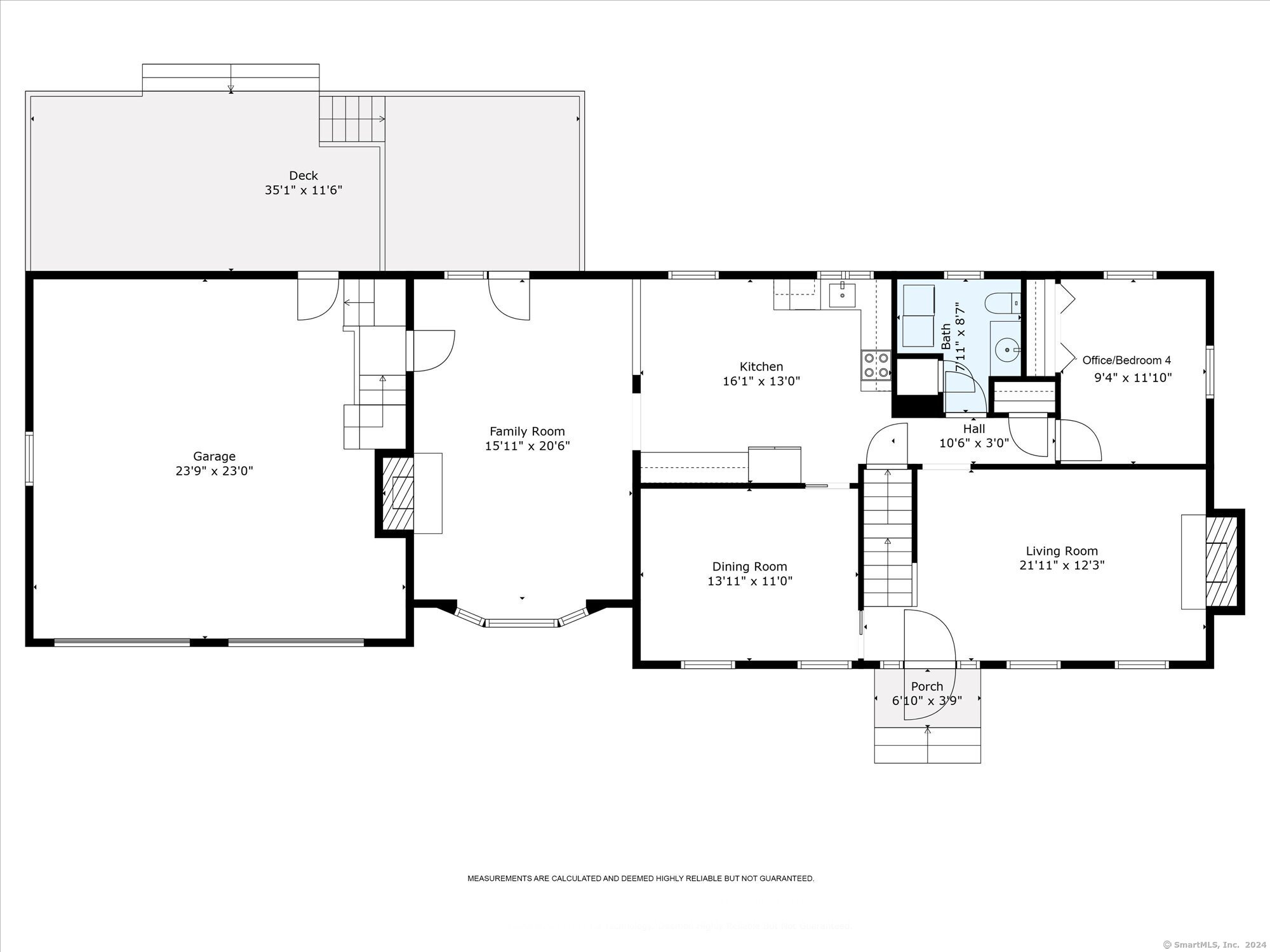 22 Quigley Road