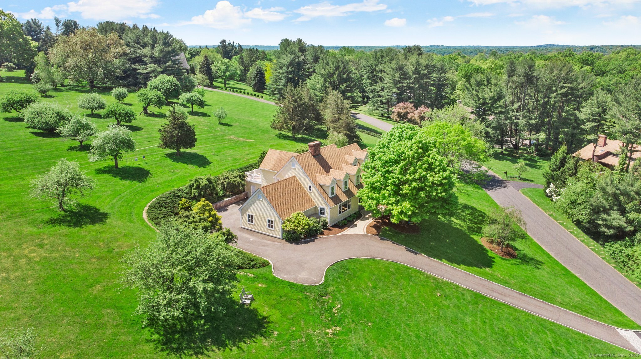 7 Farview Farm Road