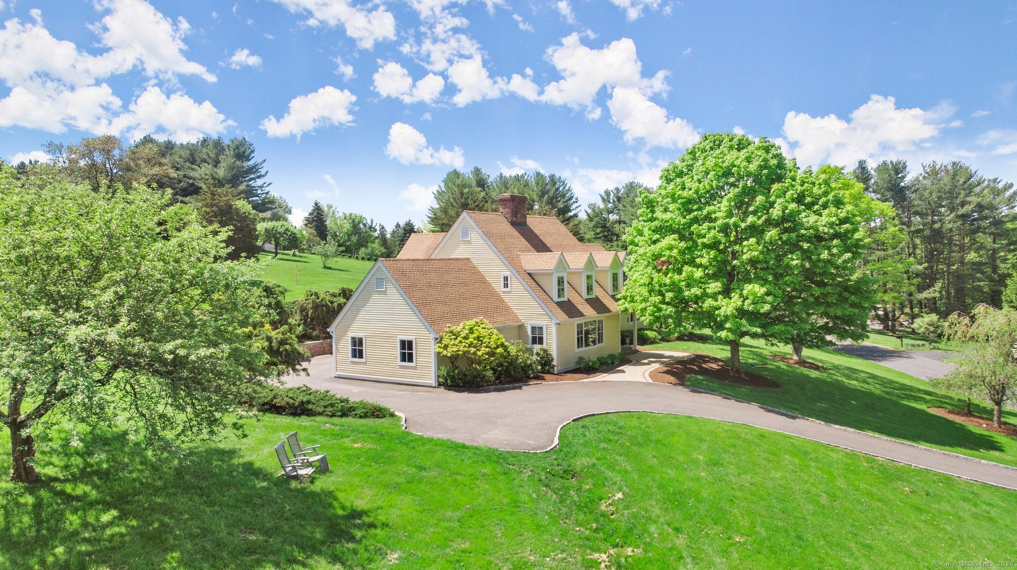 7 Farview Farm Road