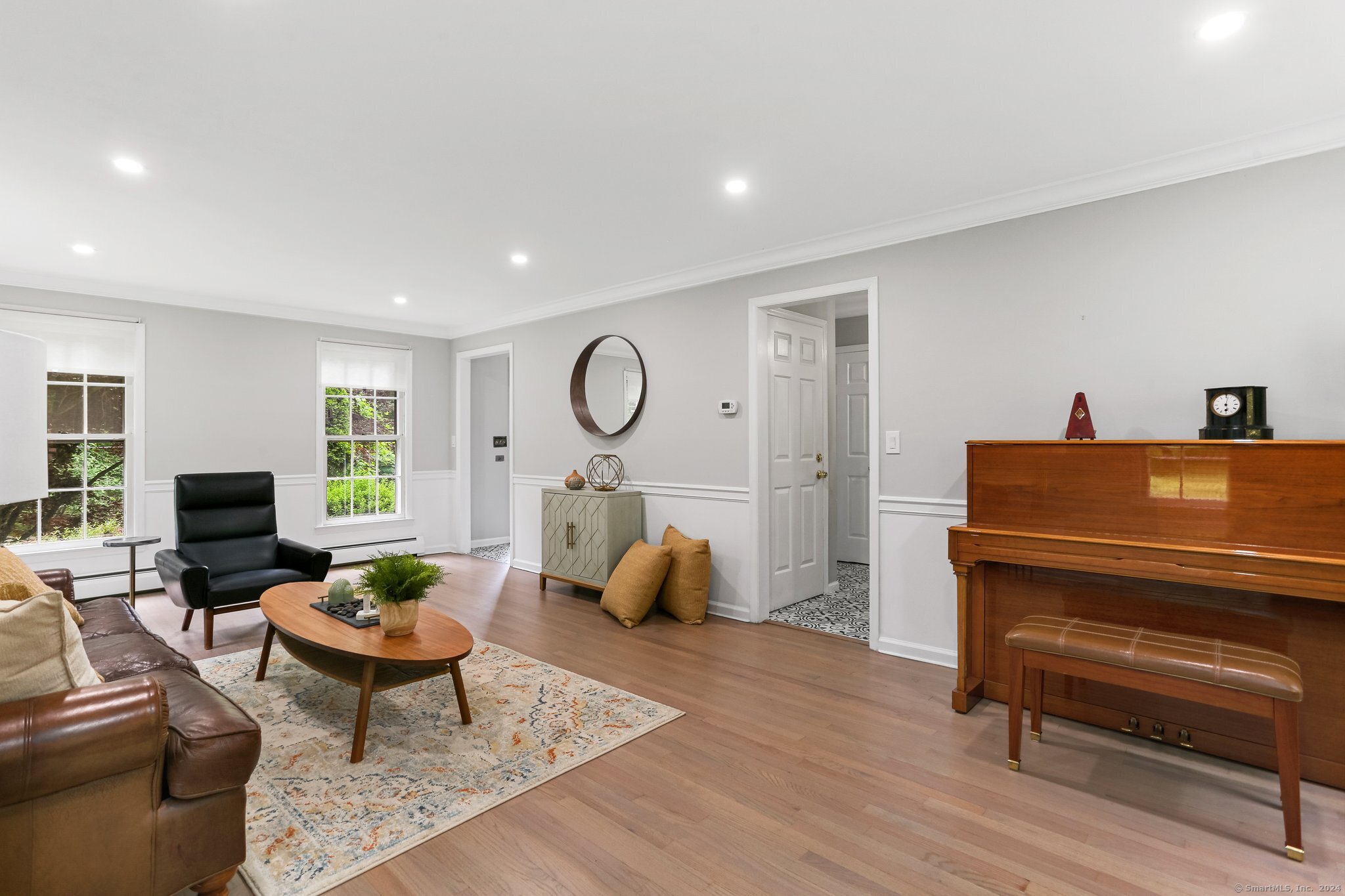 95 Deerfield Drive