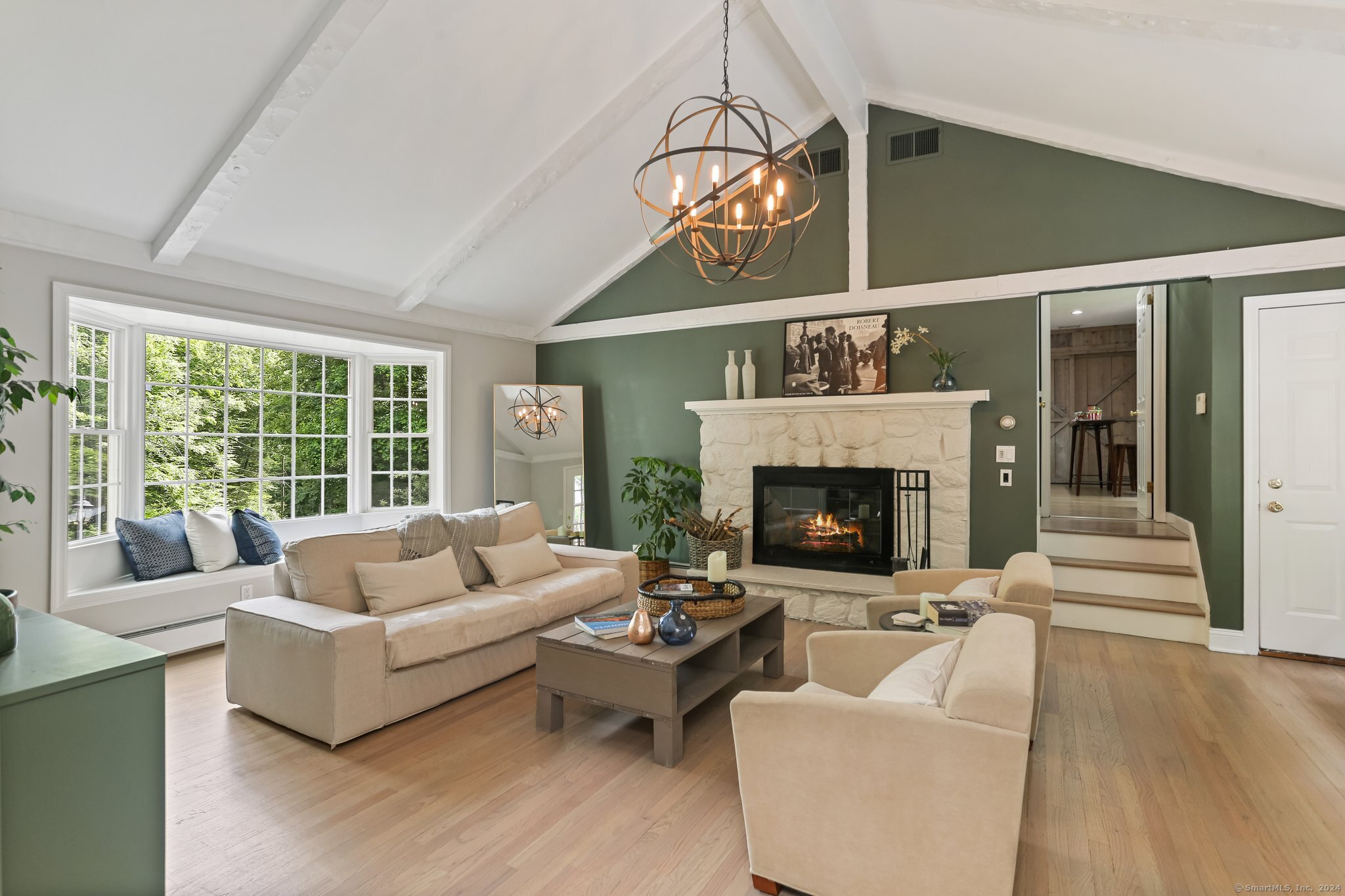 95 Deerfield Drive