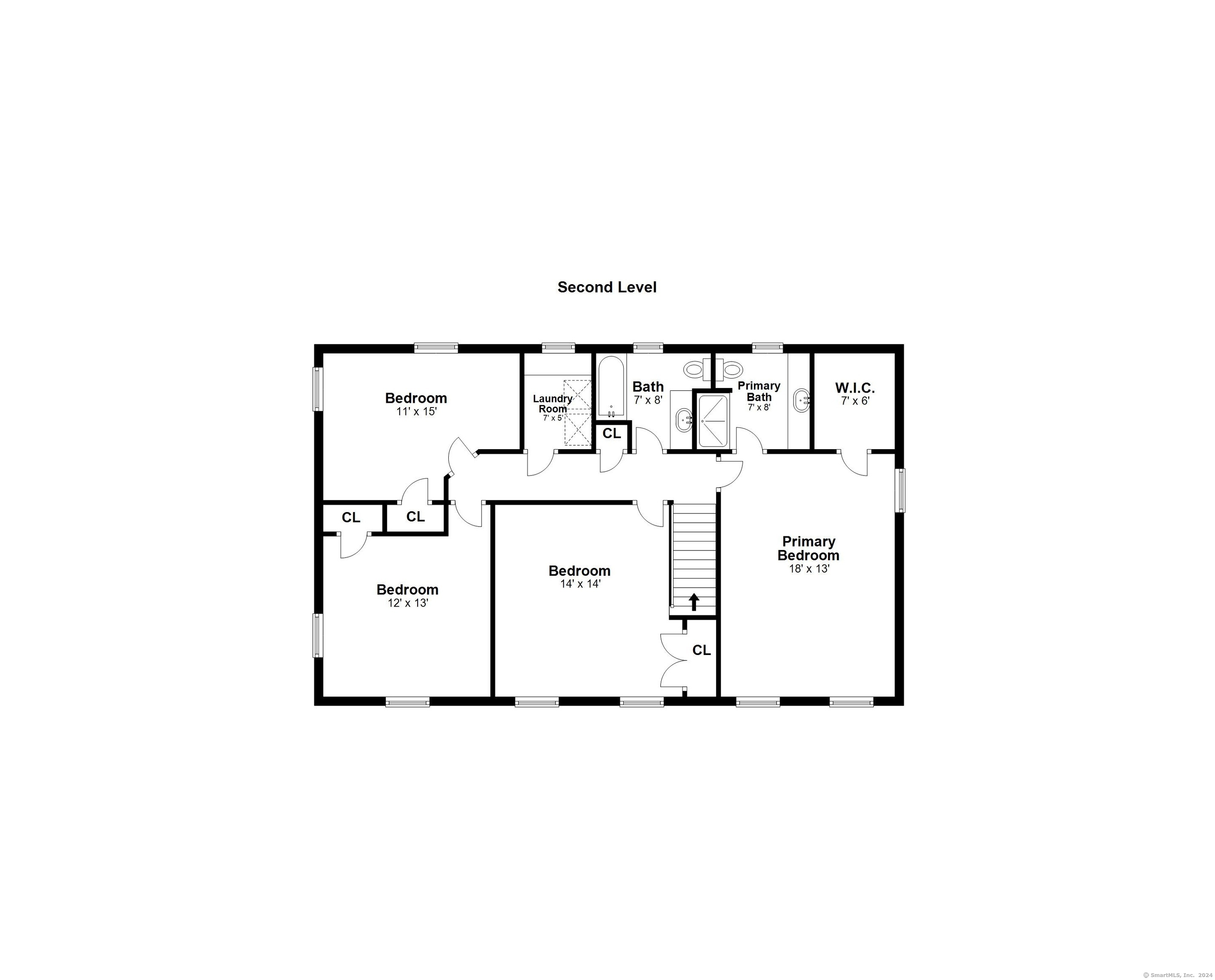 95 Deerfield Drive