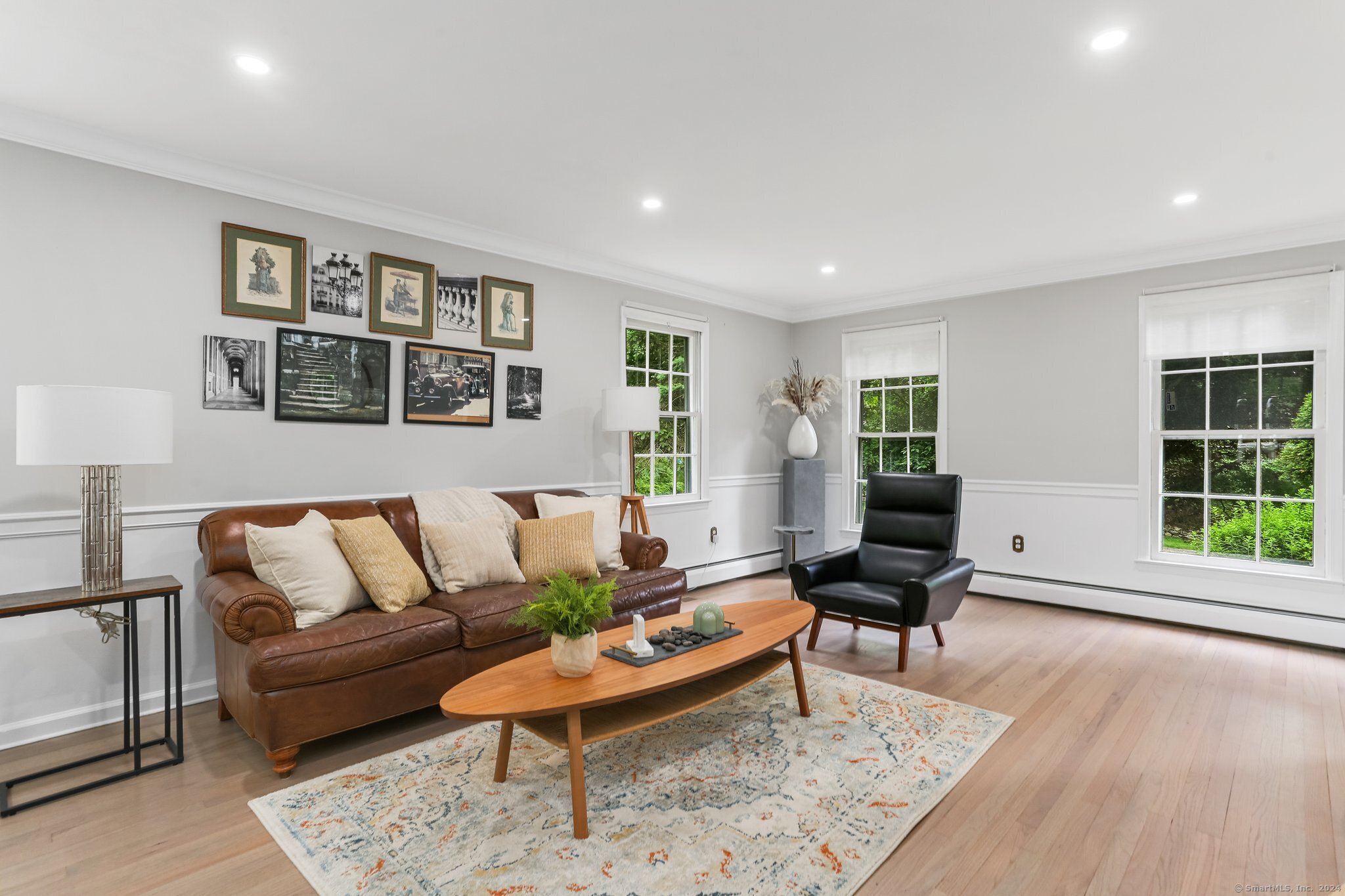 95 Deerfield Drive