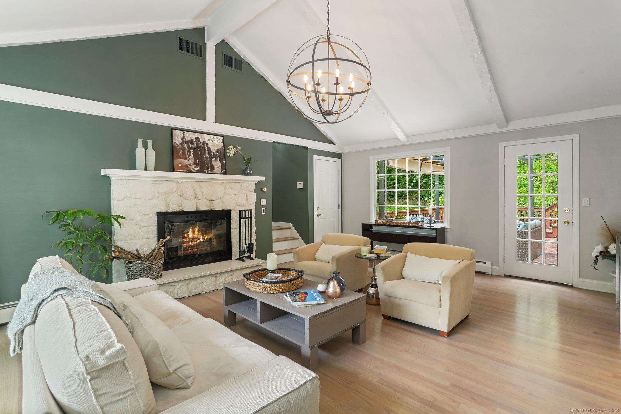 95 Deerfield Drive