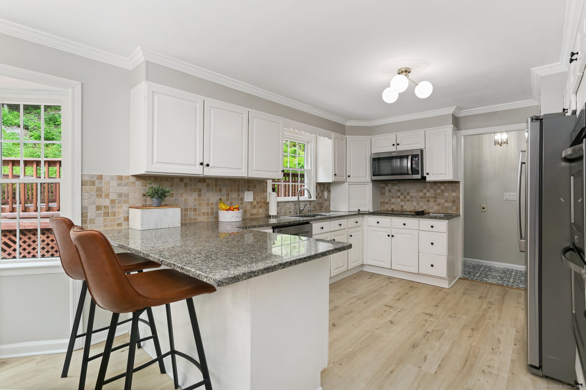 95 Deerfield Drive