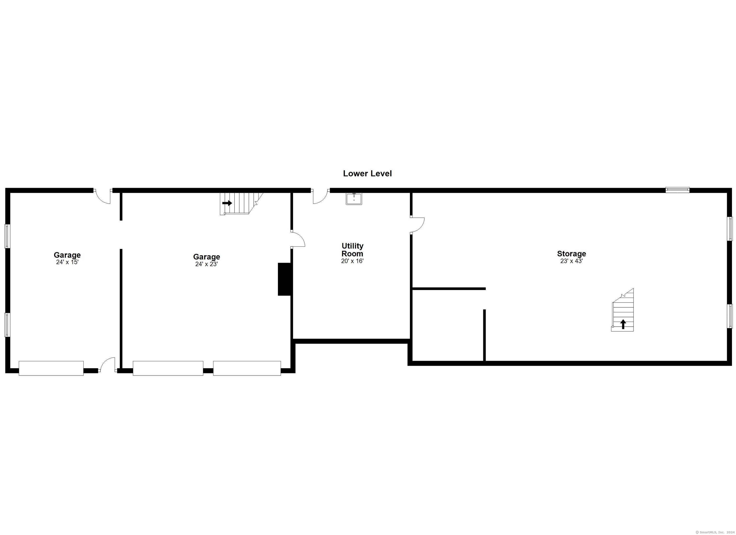 95 Deerfield Drive