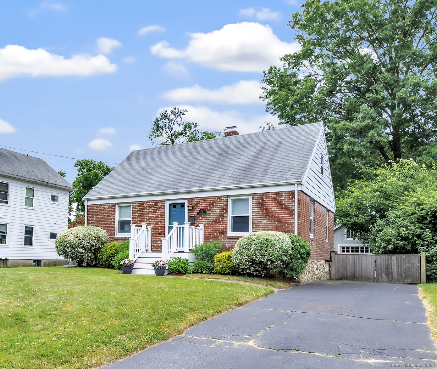 129 School Street