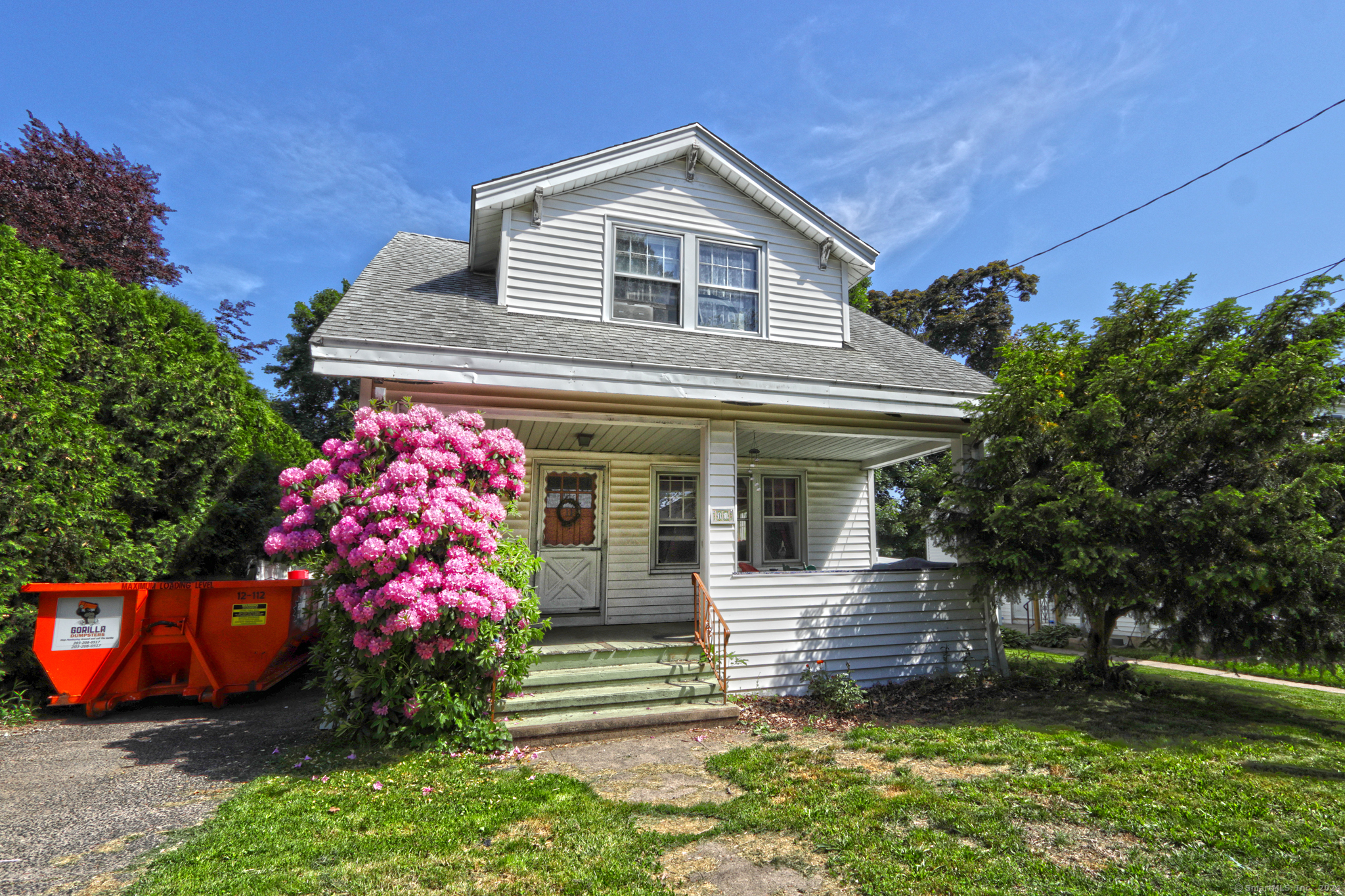 11 Lincoln Street