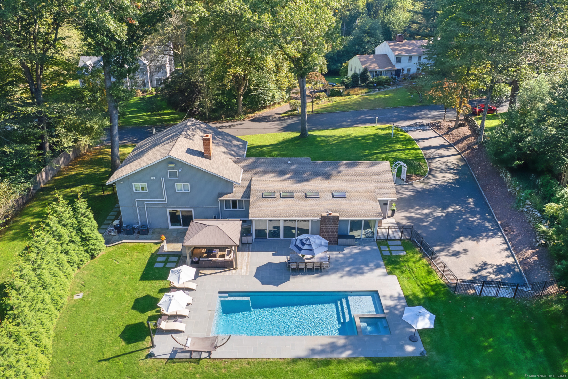 230 Hollydale Road