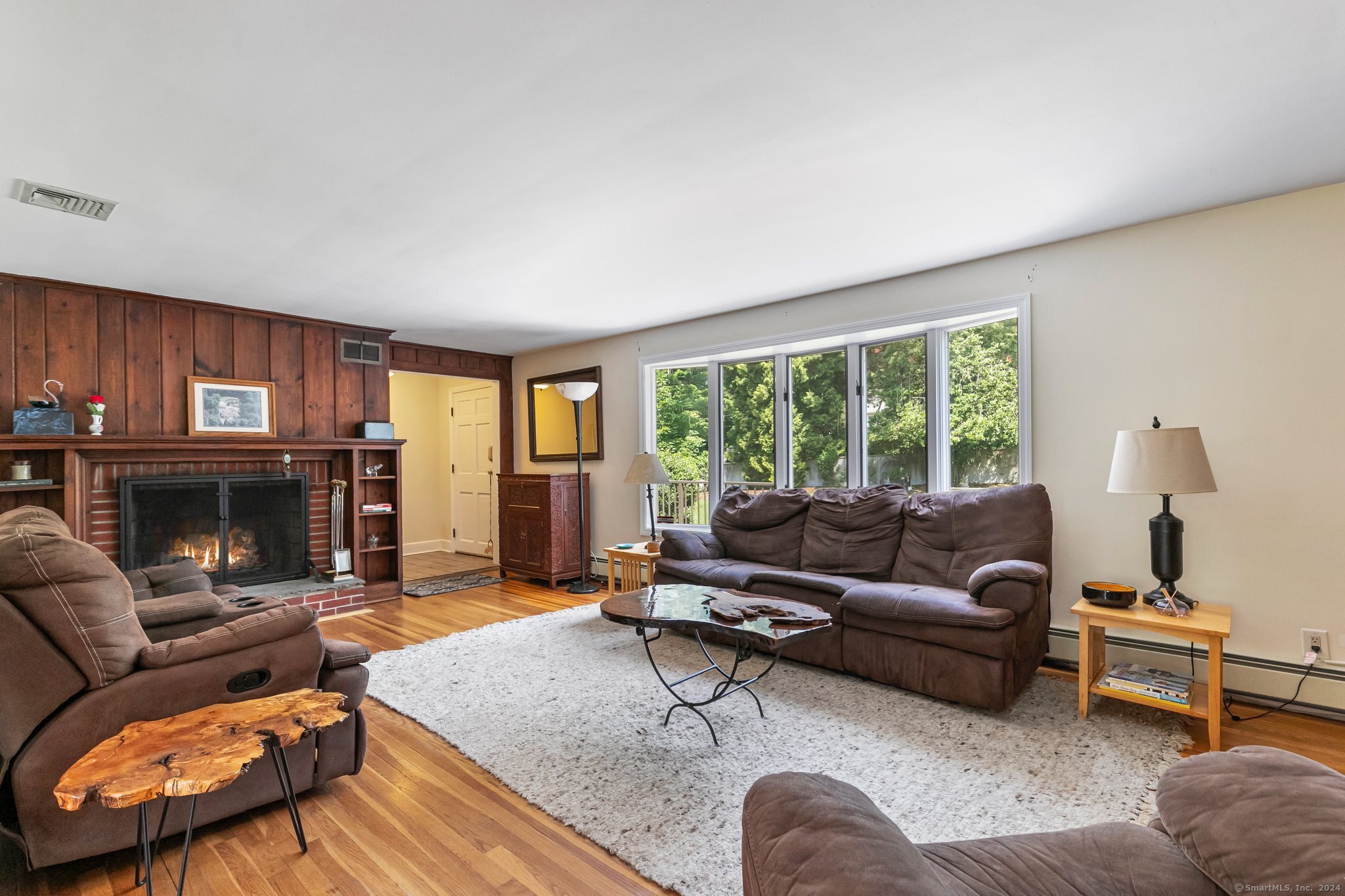 121 Parry Road
