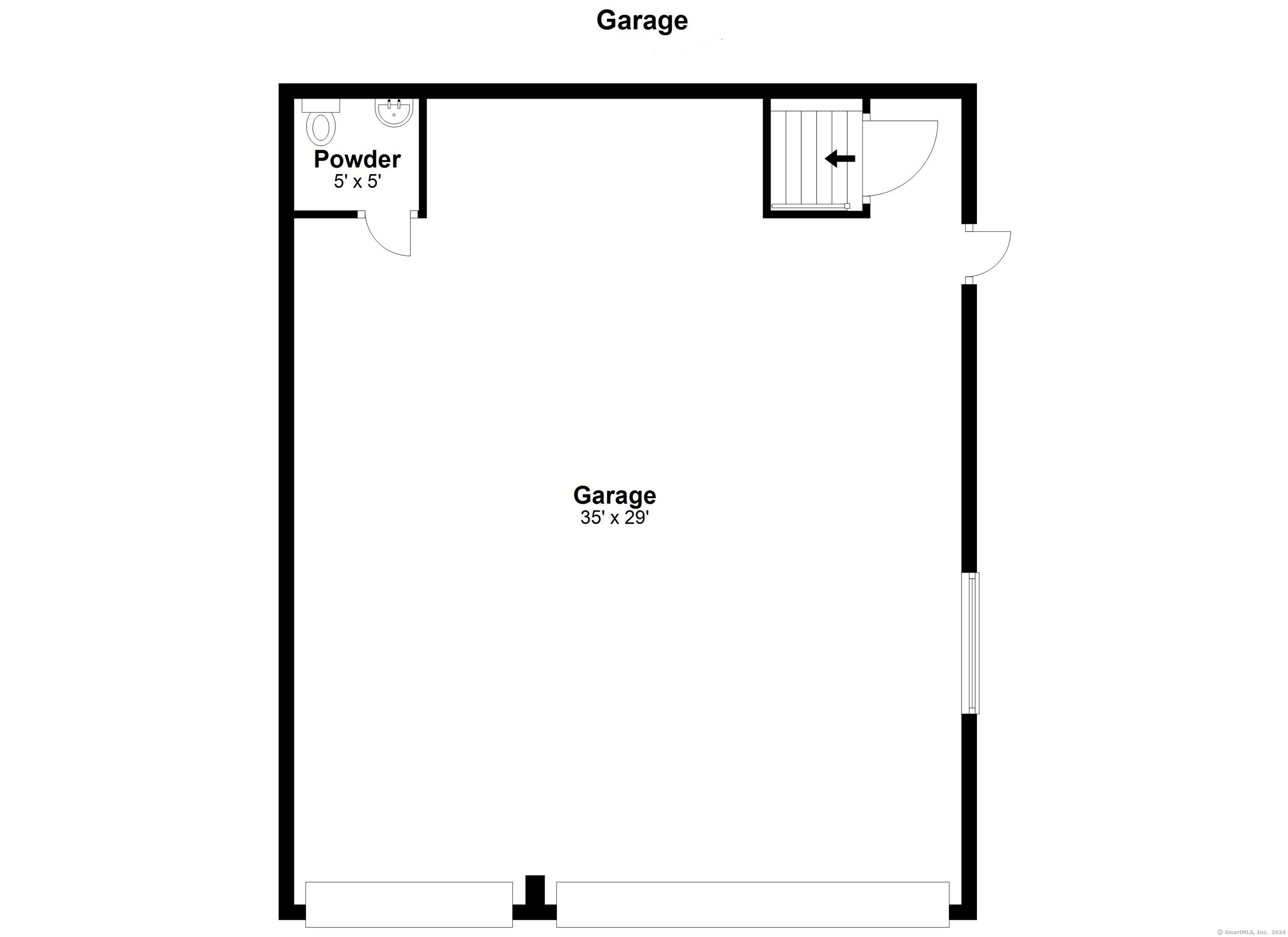121 Parry Road
