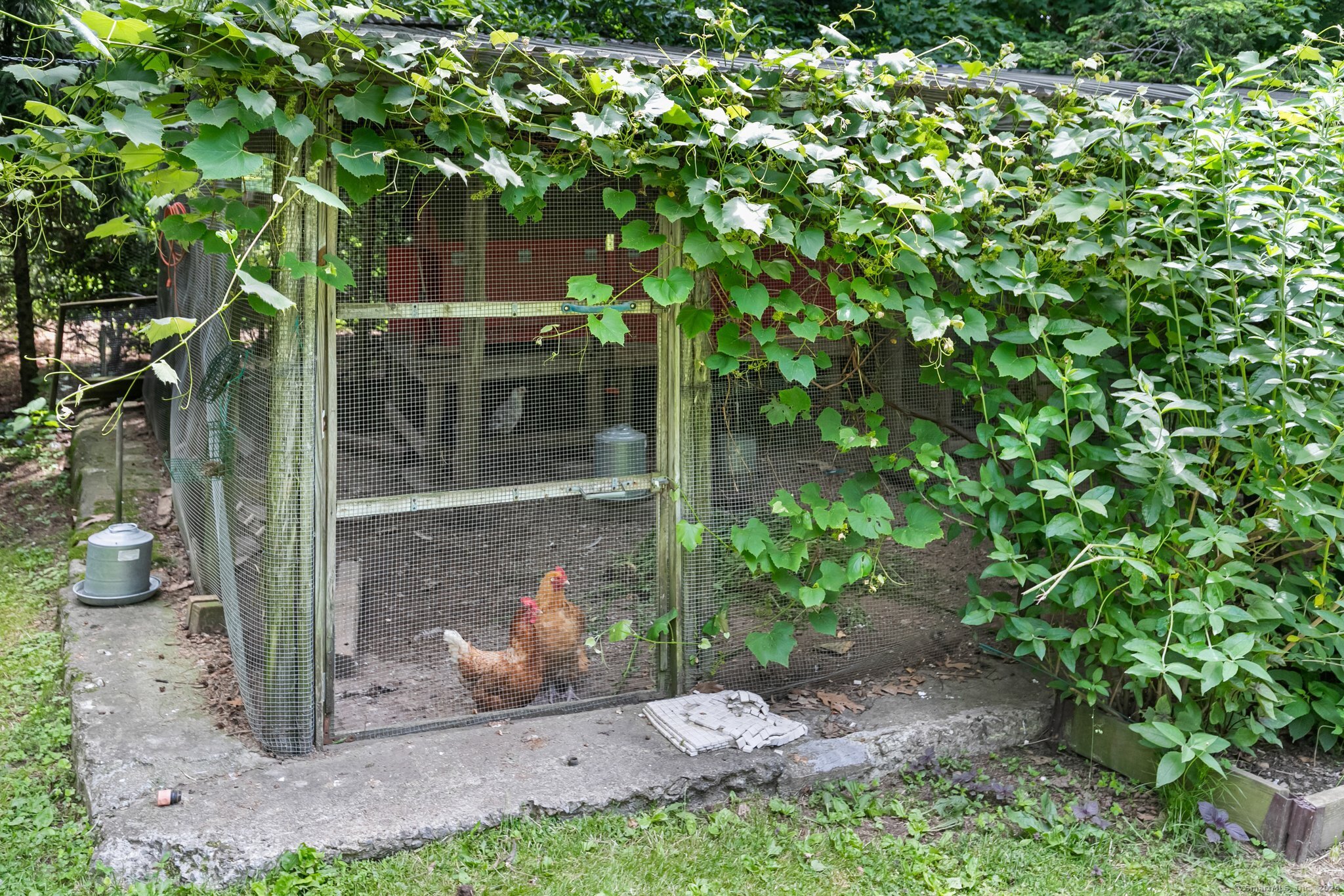 121 Parry Road